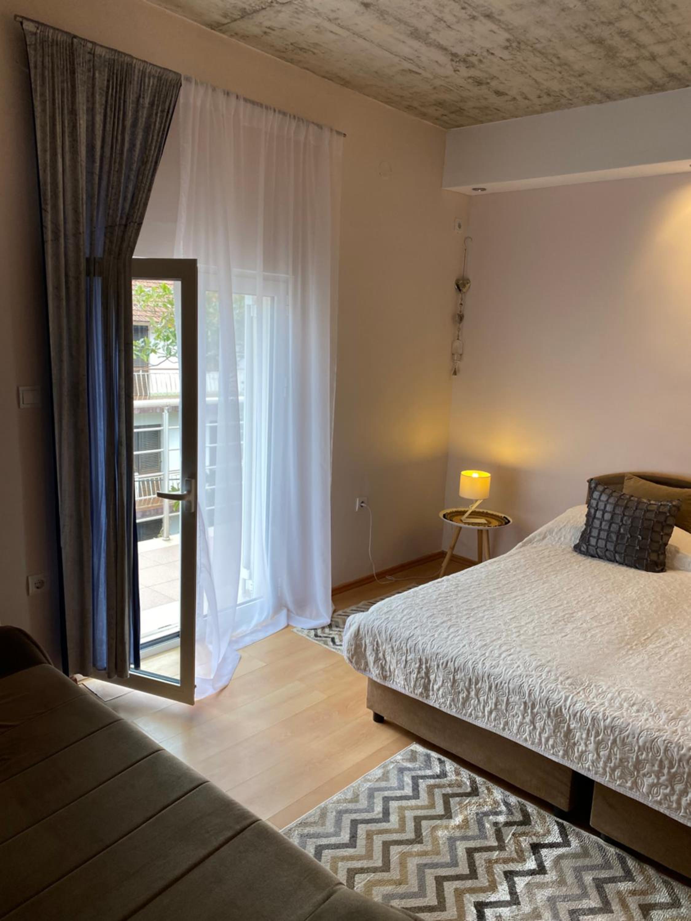 Apartmani Padrov