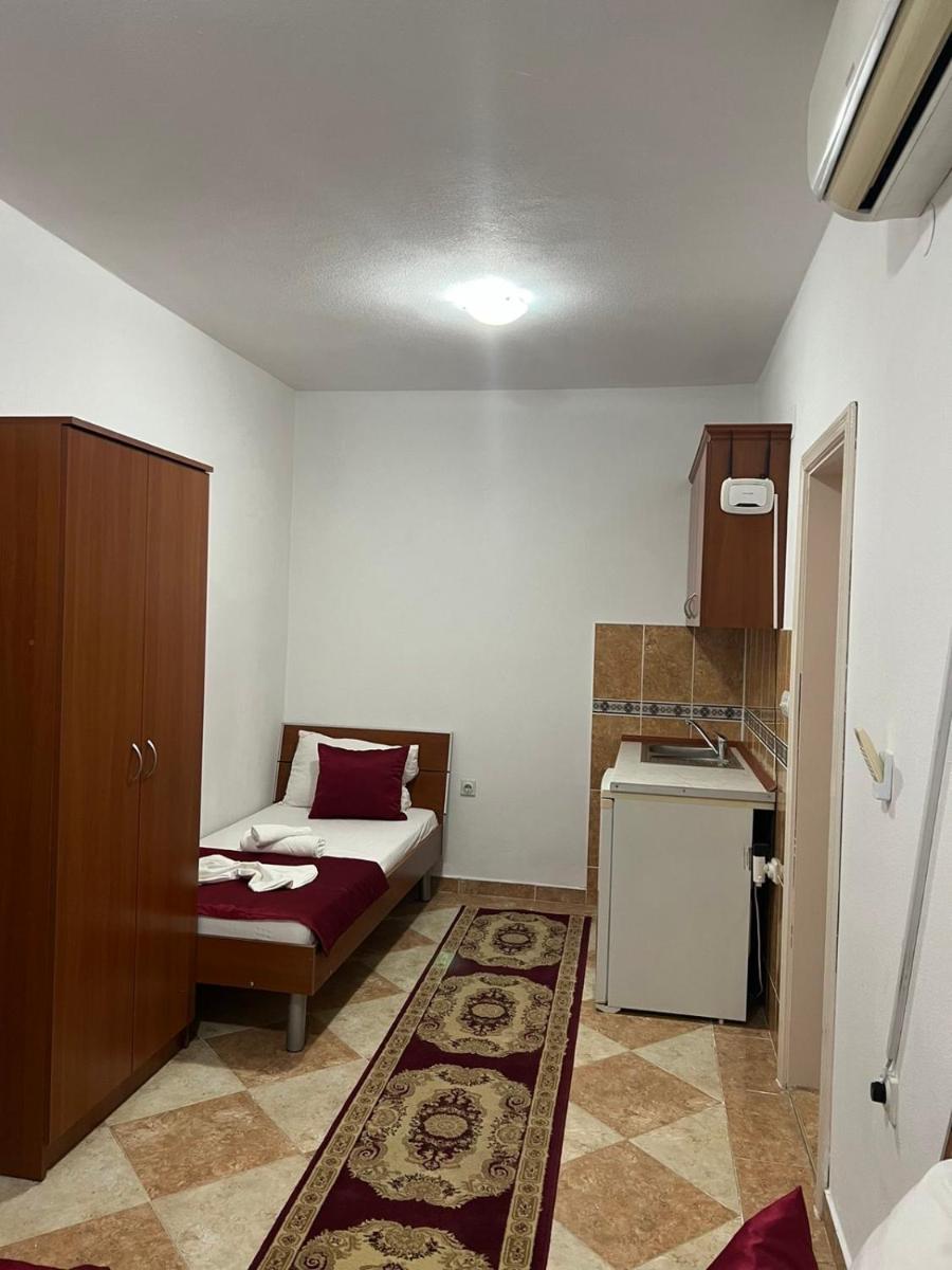 Kasneci Apartments view 4