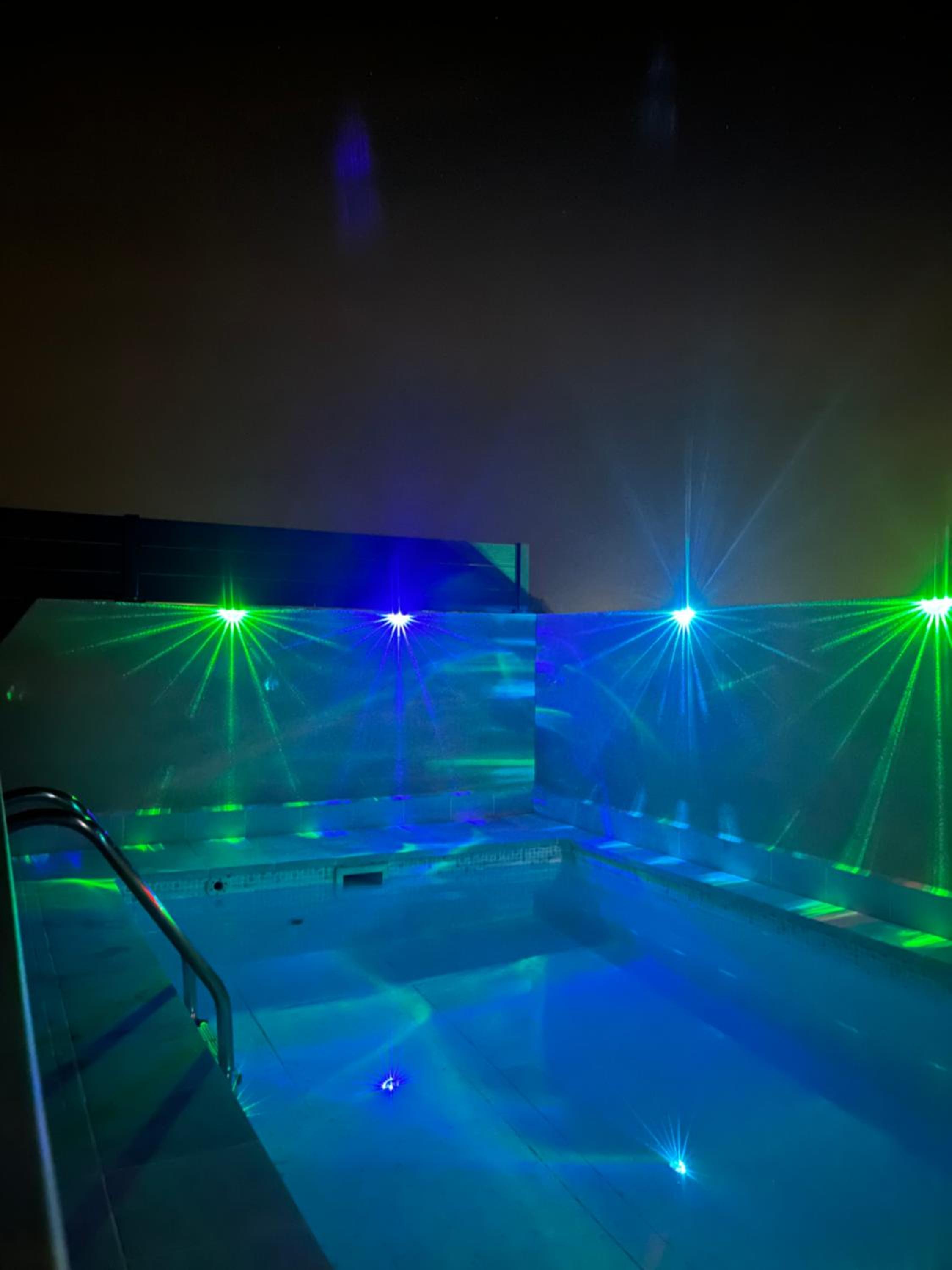 ÁTICO Paraíso Beach con piscina privada