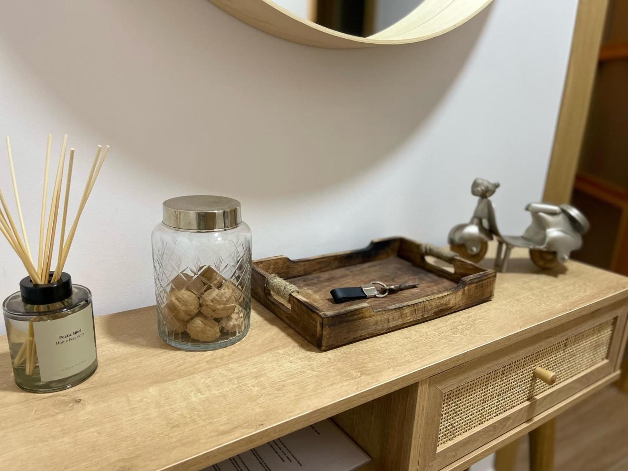 Vivienda Turística PASEO DEL SALÓN