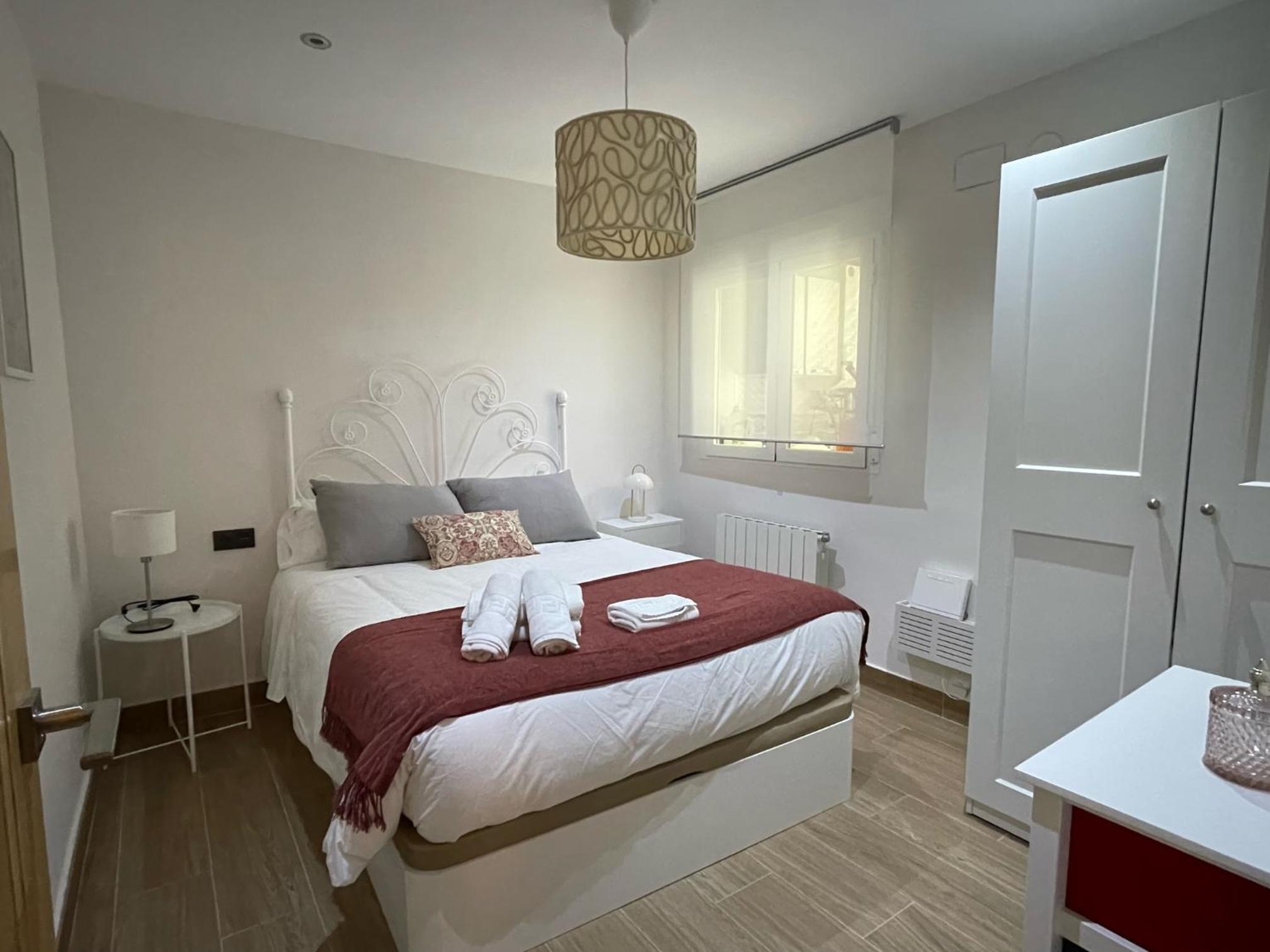Vivienda Turística PASEO DEL SALÓN