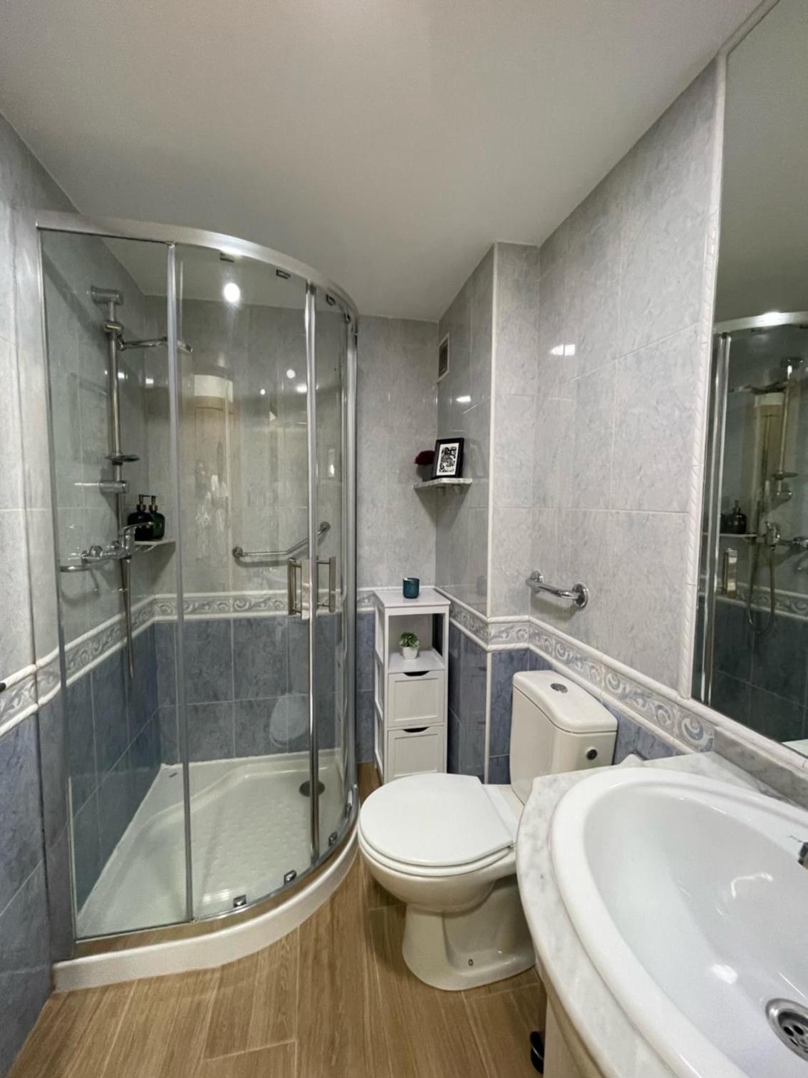 Vivienda Turística PASEO DEL SALÓN