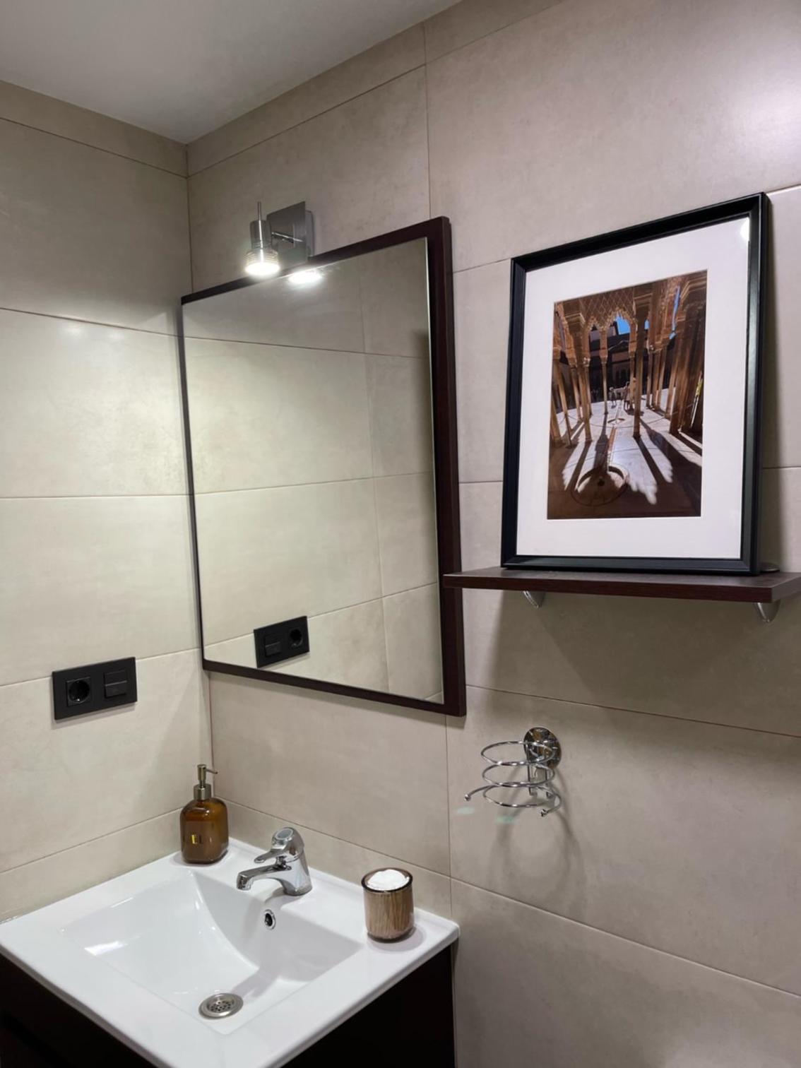 Vivienda Turística PASEO DEL SALÓN