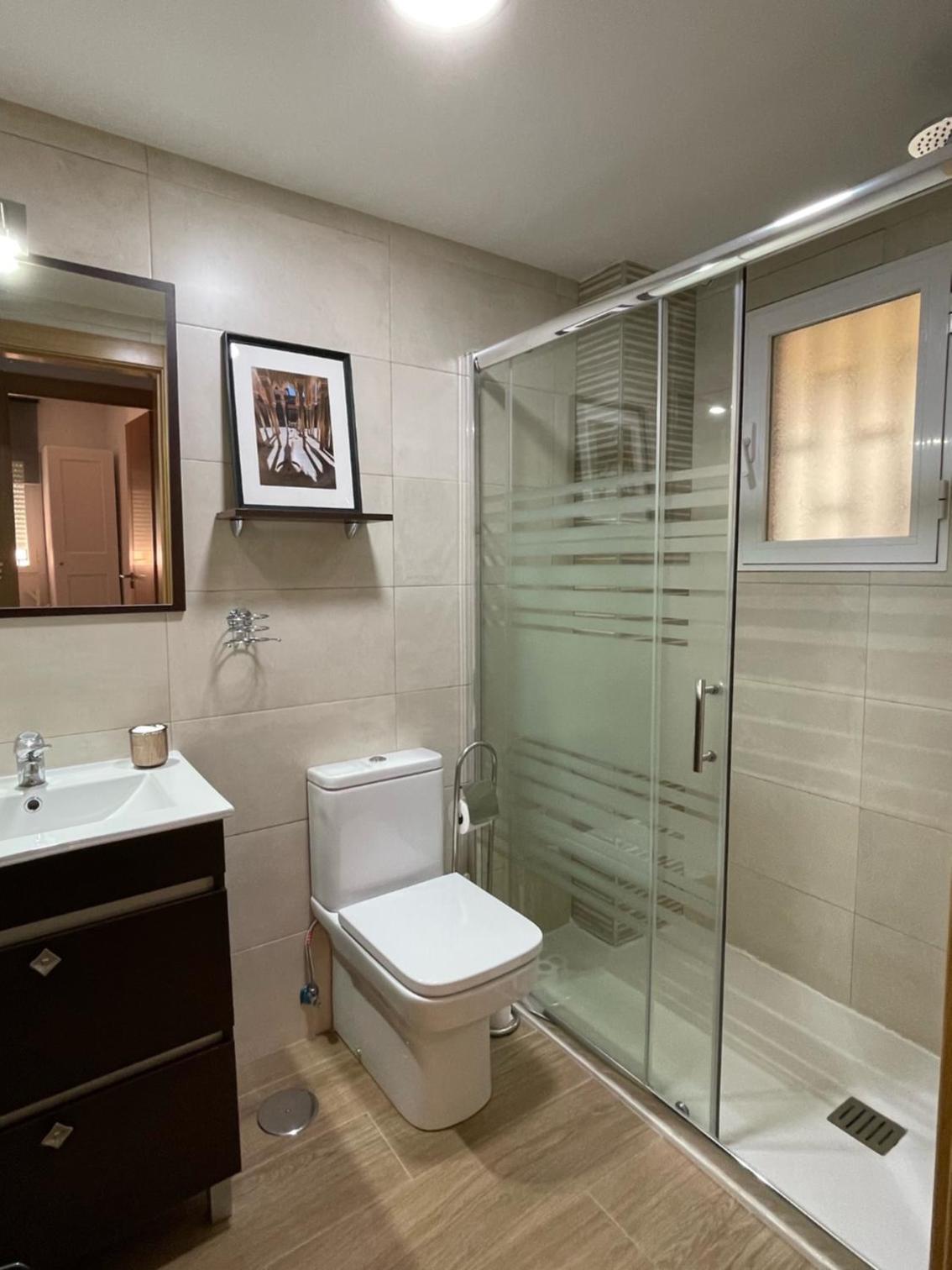Vivienda Turística PASEO DEL SALÓN