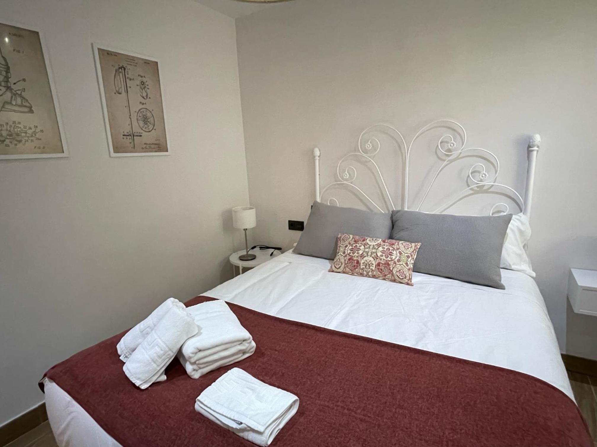 Vivienda Turística PASEO DEL SALÓN