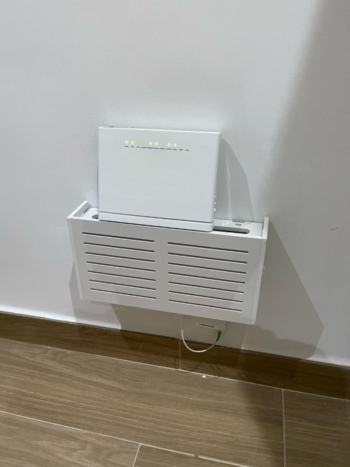 Vivienda Turística PASEO DEL SALÓN