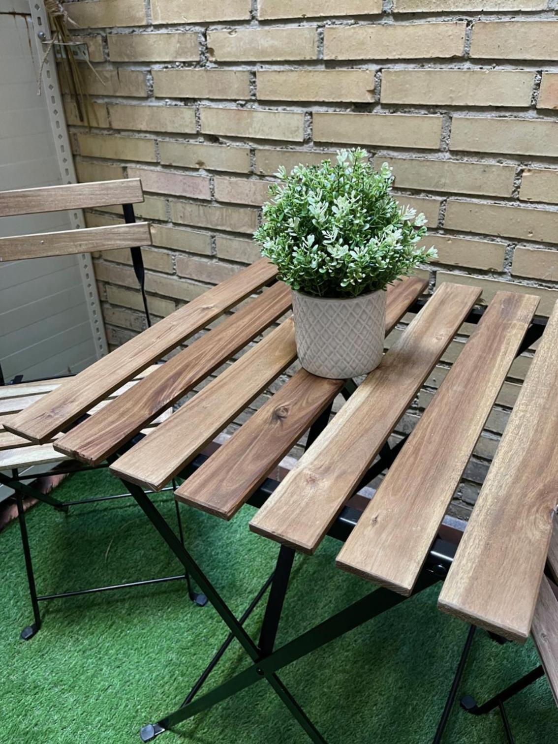 Vivienda Turística PASEO DEL SALÓN