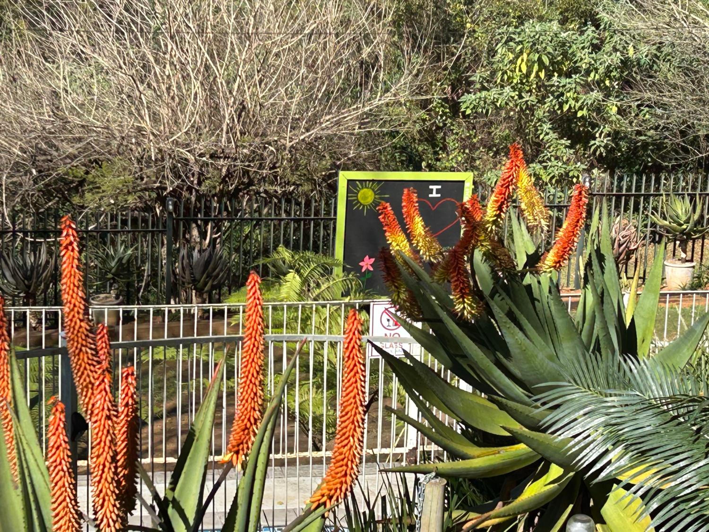 Sabie Self Catering Apartments