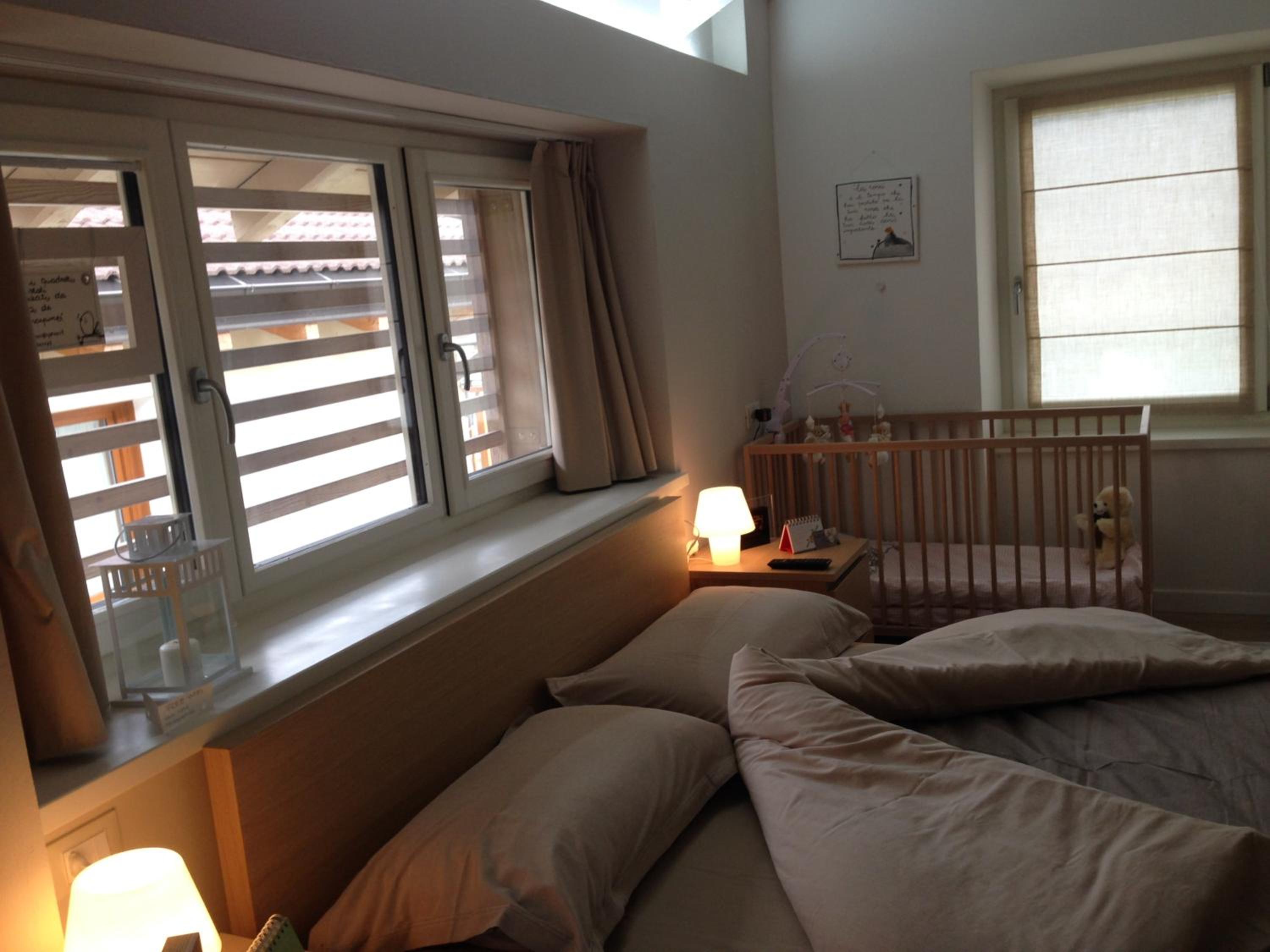 B&B Il Piccolo Principe room and breakfast