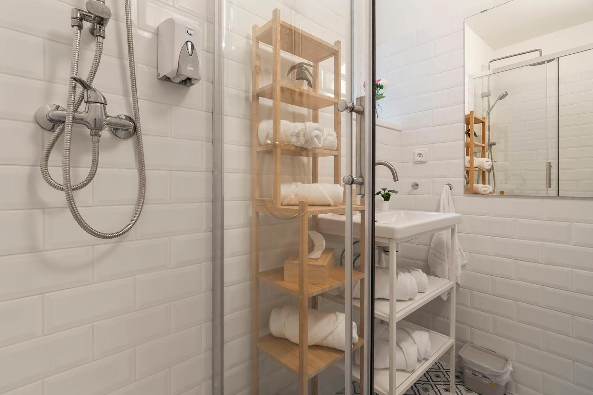 Florenc Apartments Prague 1 by Michal&Friends