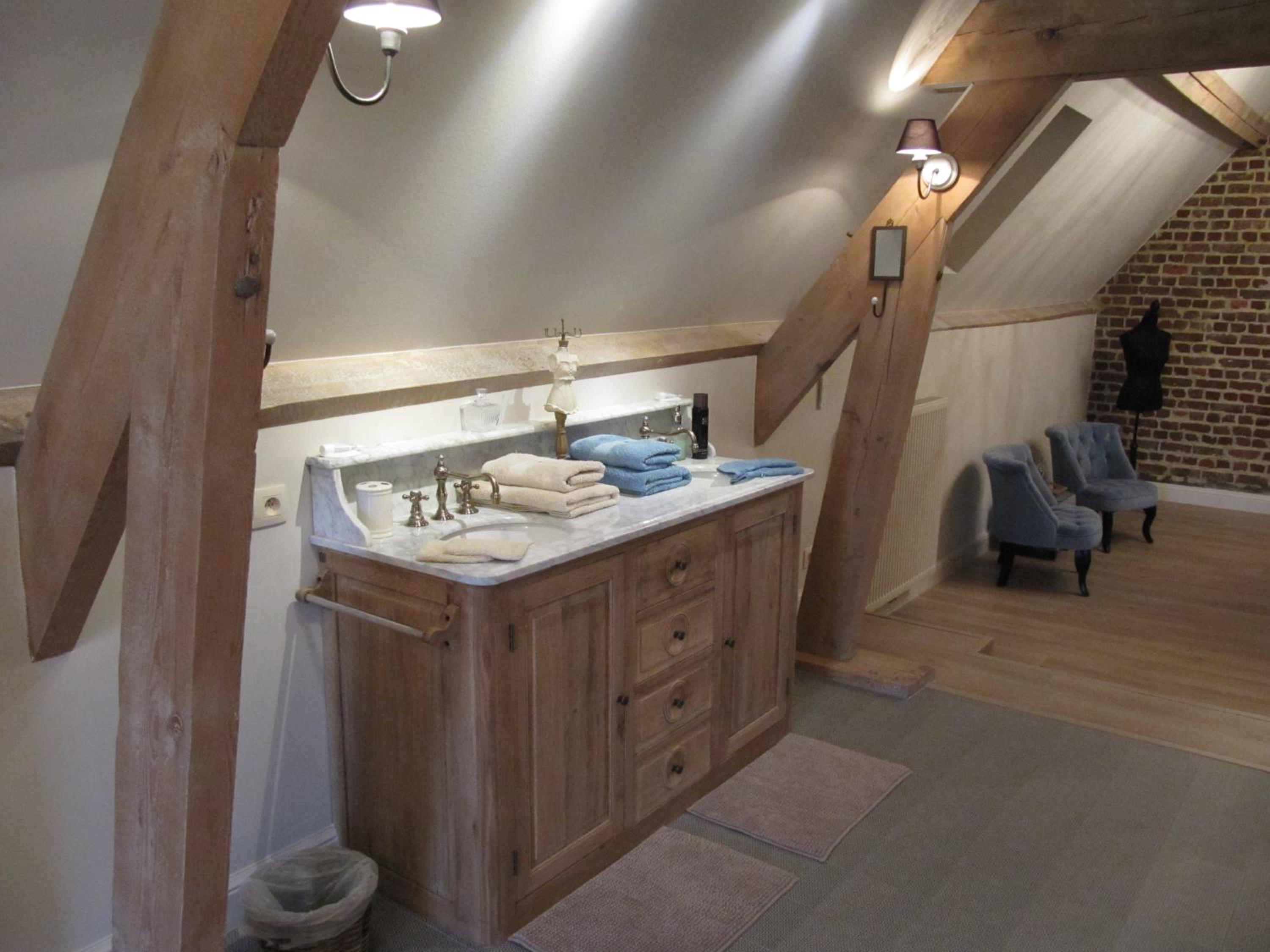 B&B In 't Stille Weg