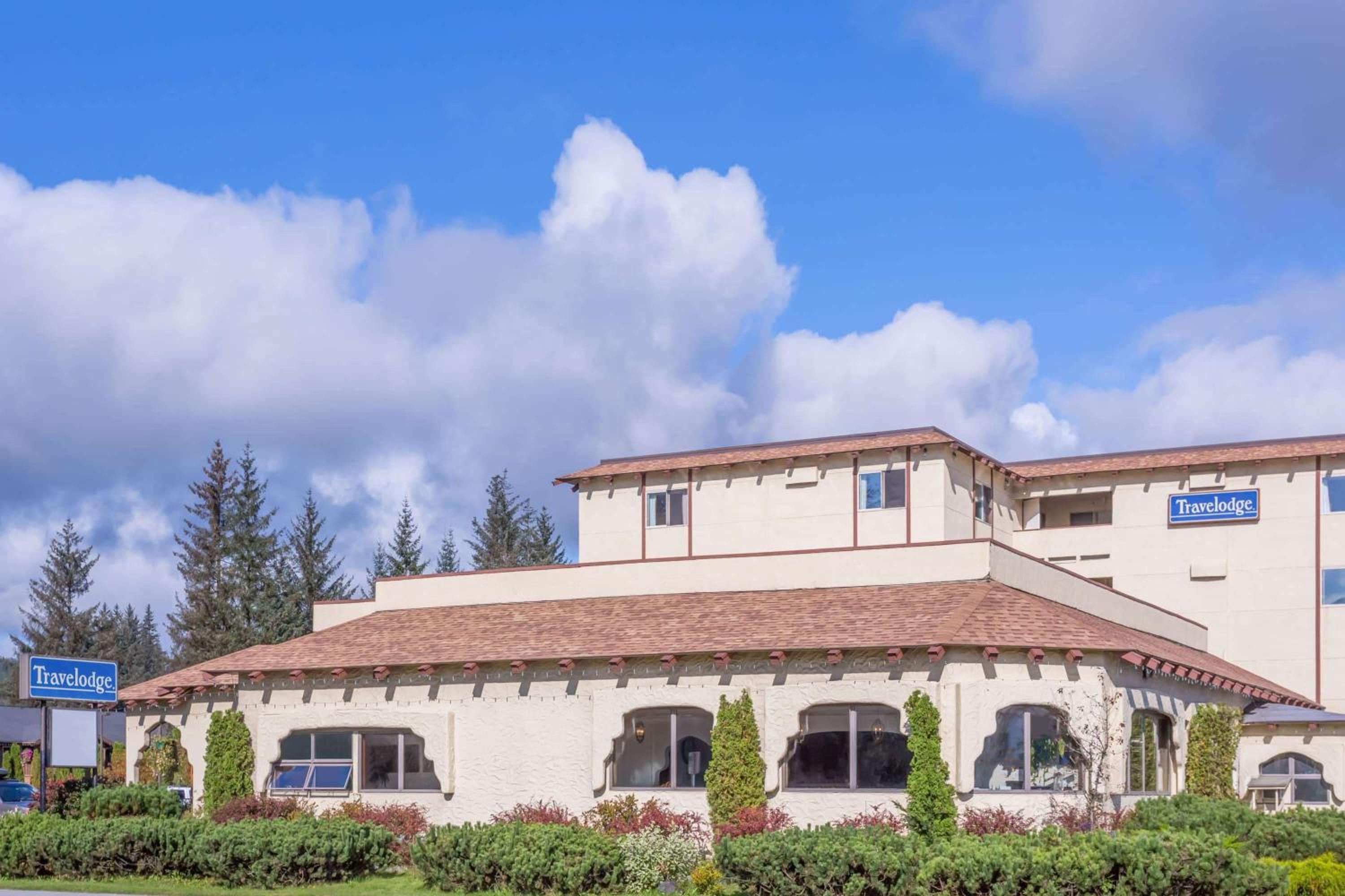 Travelodge by Wyndham Juneau - Property Image 39