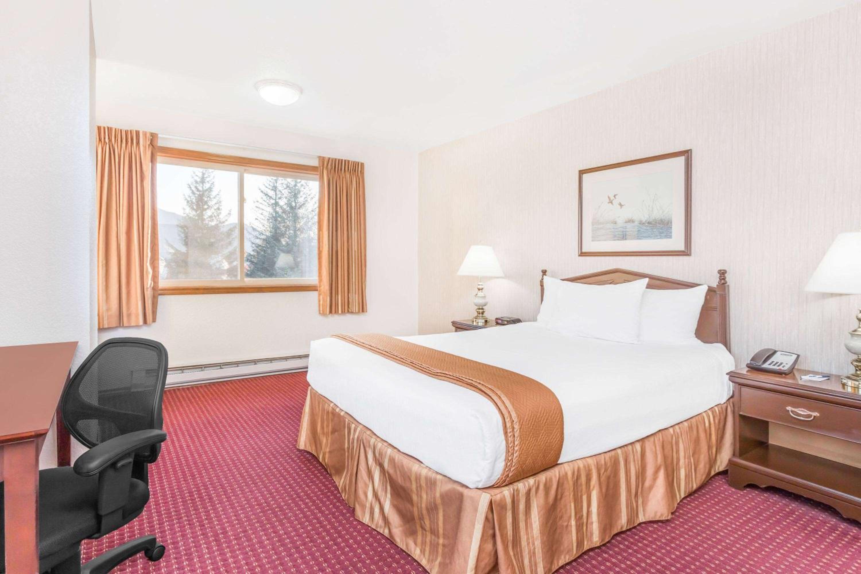 Travelodge by Wyndham Juneau - Property Image 30