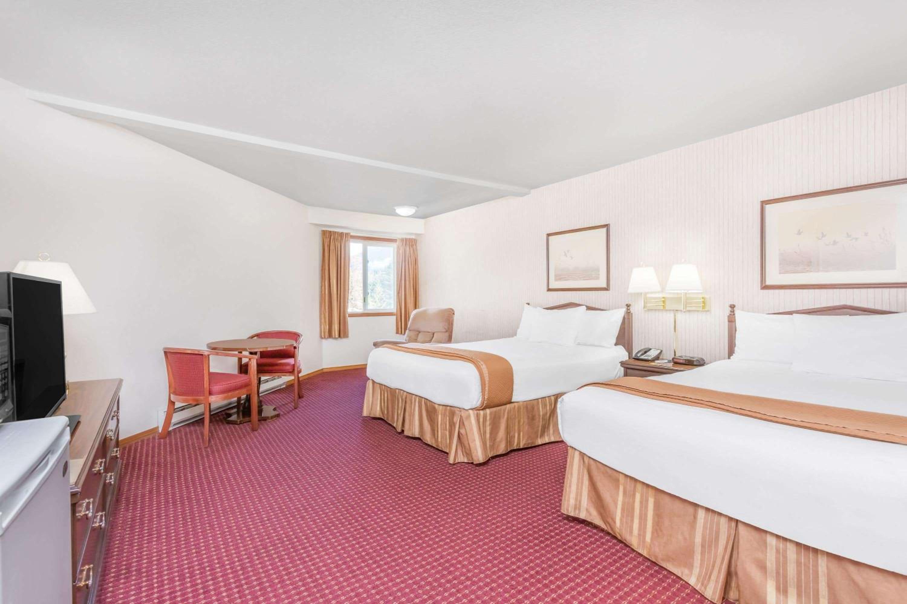 Travelodge by Wyndham Juneau - Property Image 3