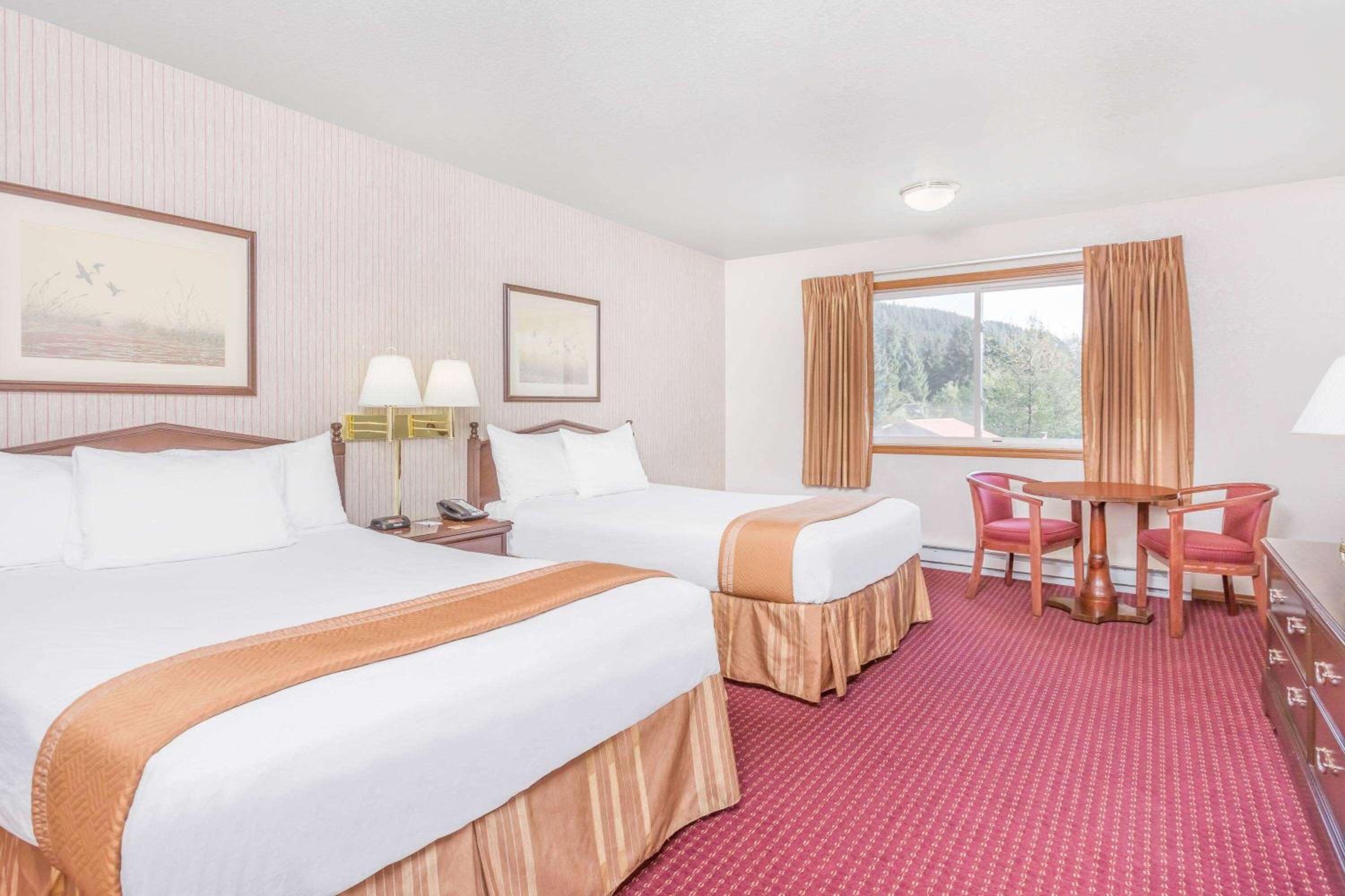 Travelodge by Wyndham Juneau - Property Image 4