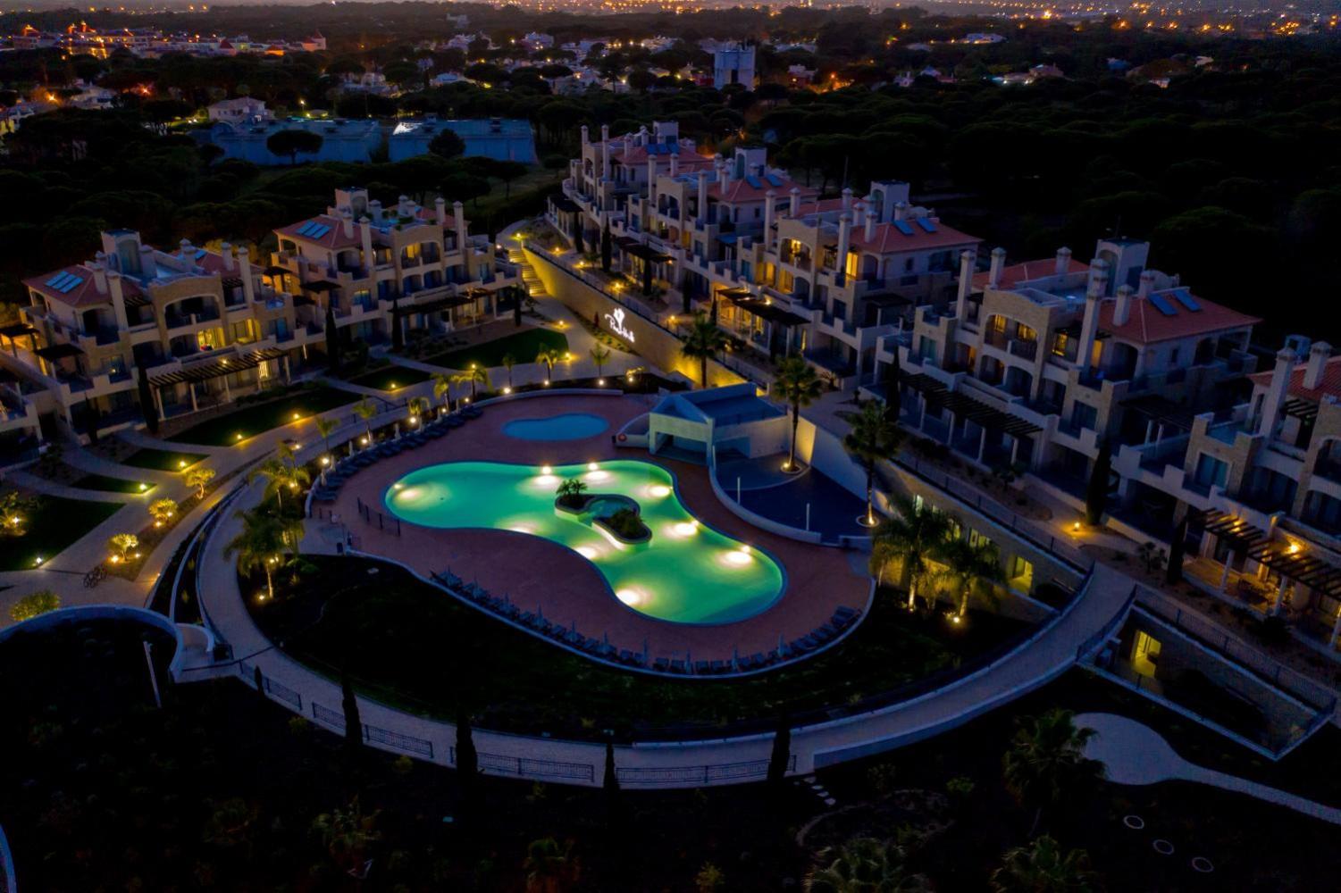 Vilamoura Pine Hills Luxury Apartment view 3
