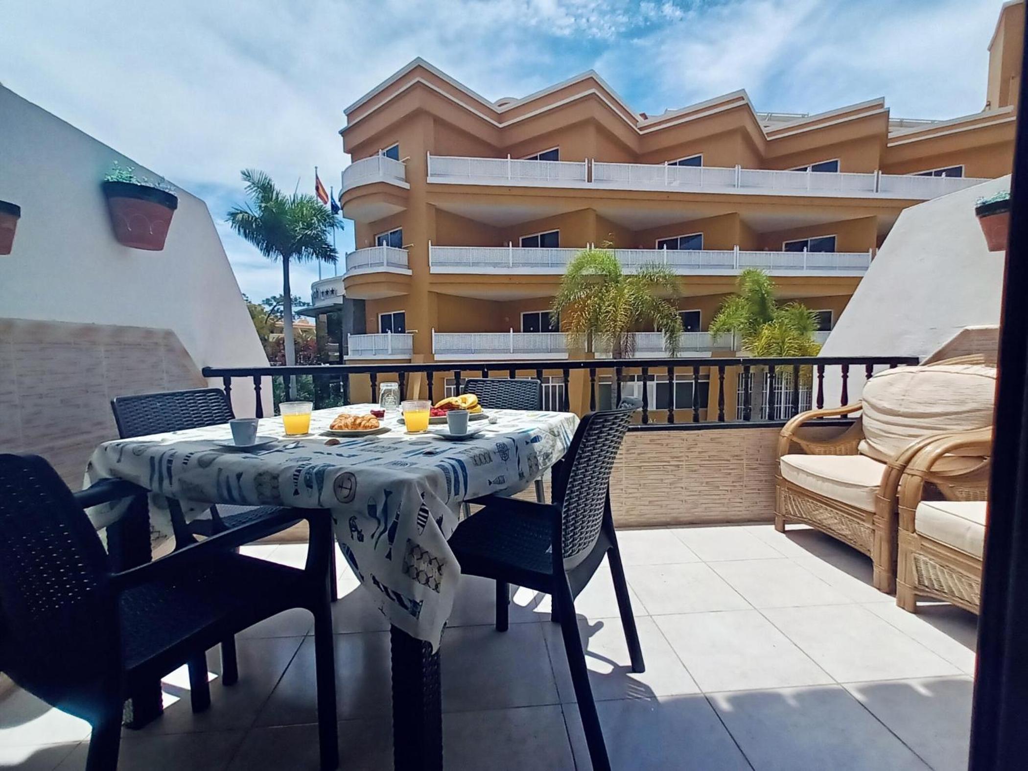 Encanto Holiday Home