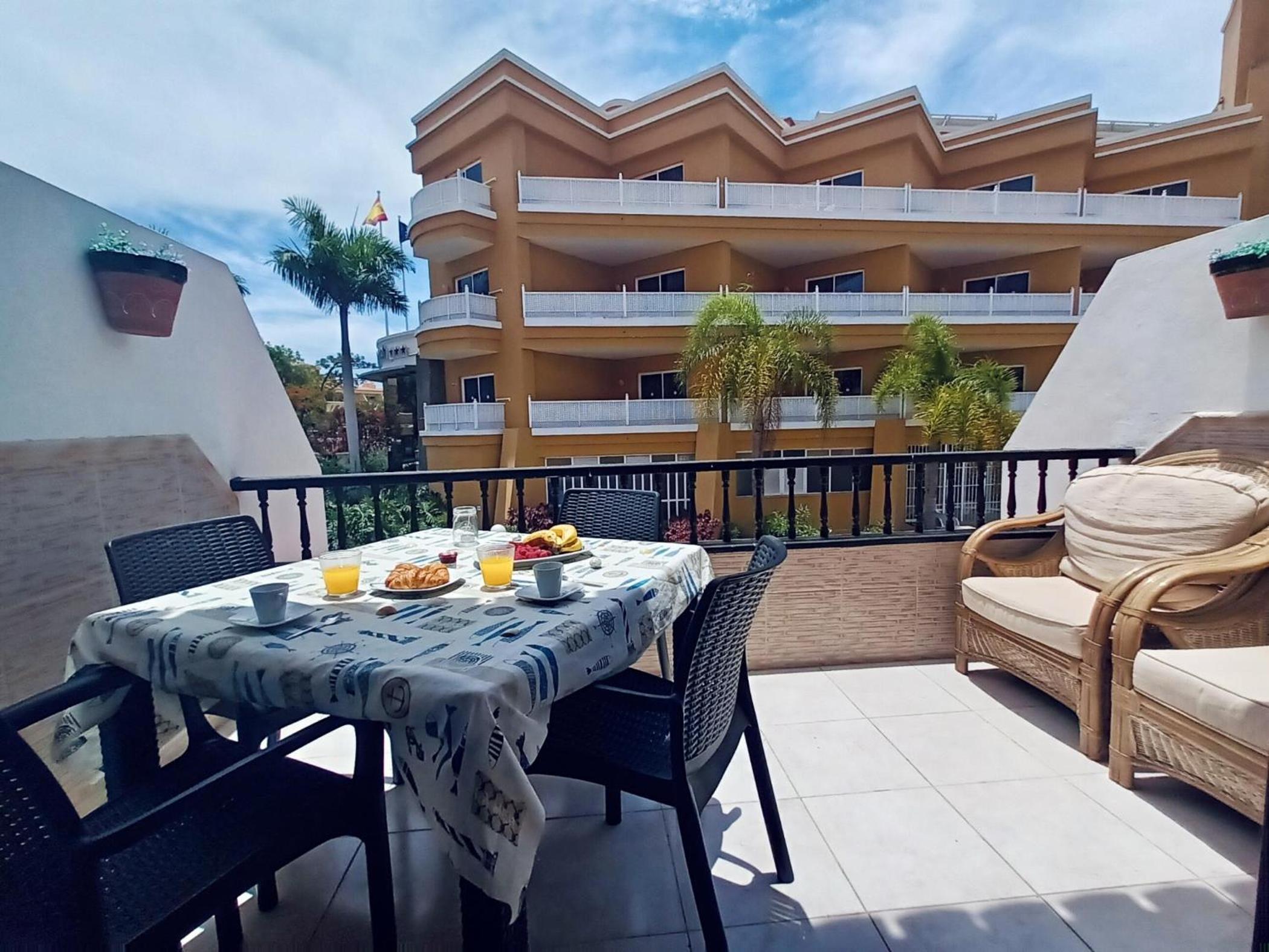 Encanto Holiday Home