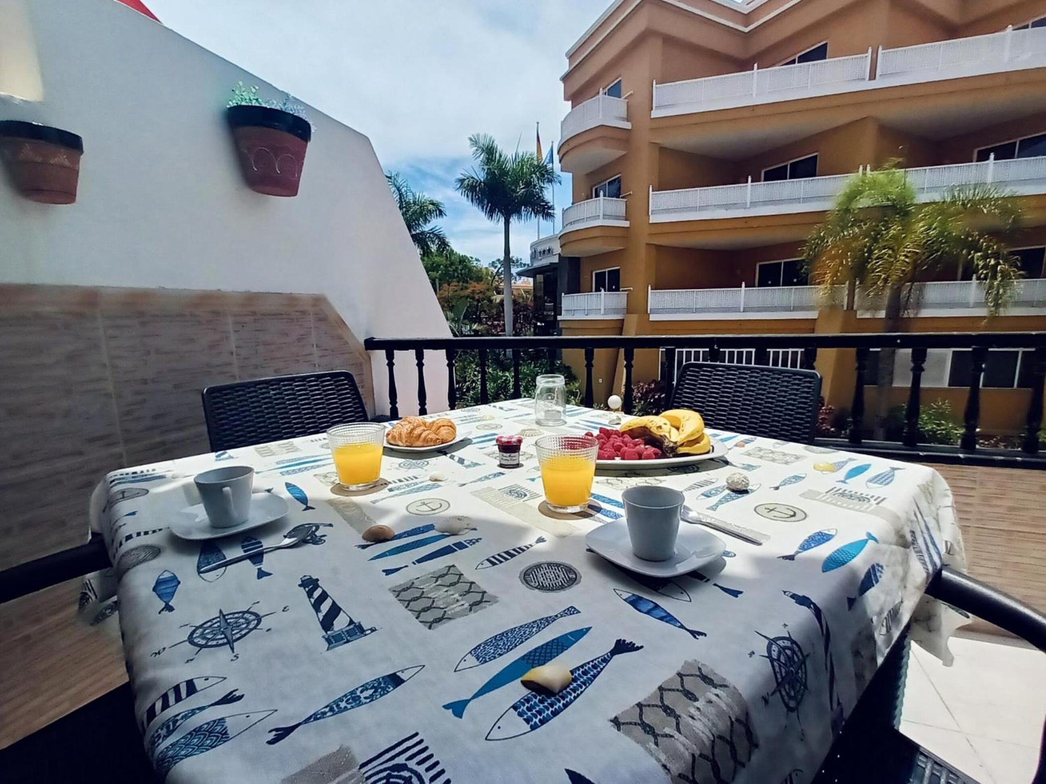 Encanto Holiday Home