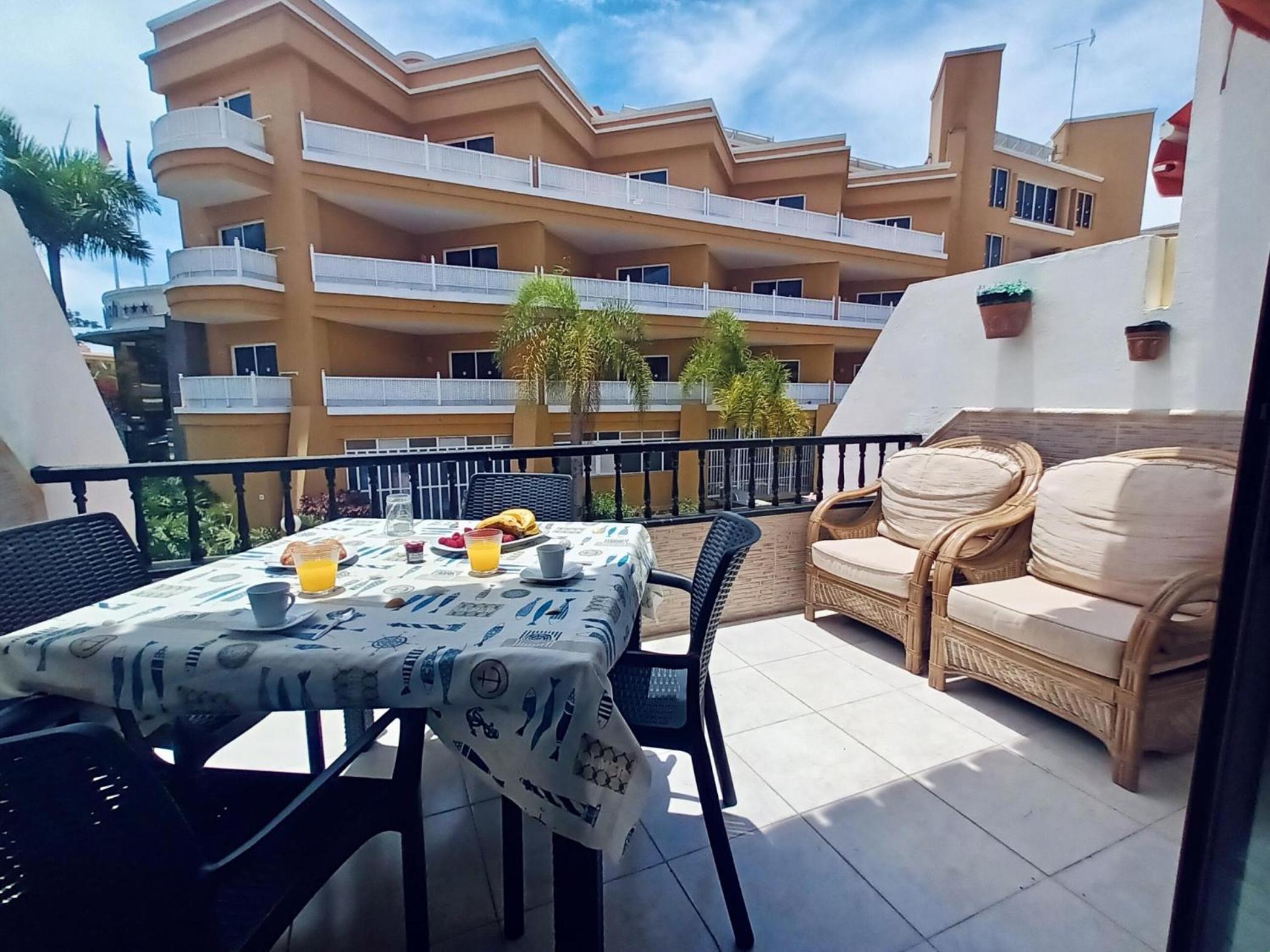 Encanto Holiday Home