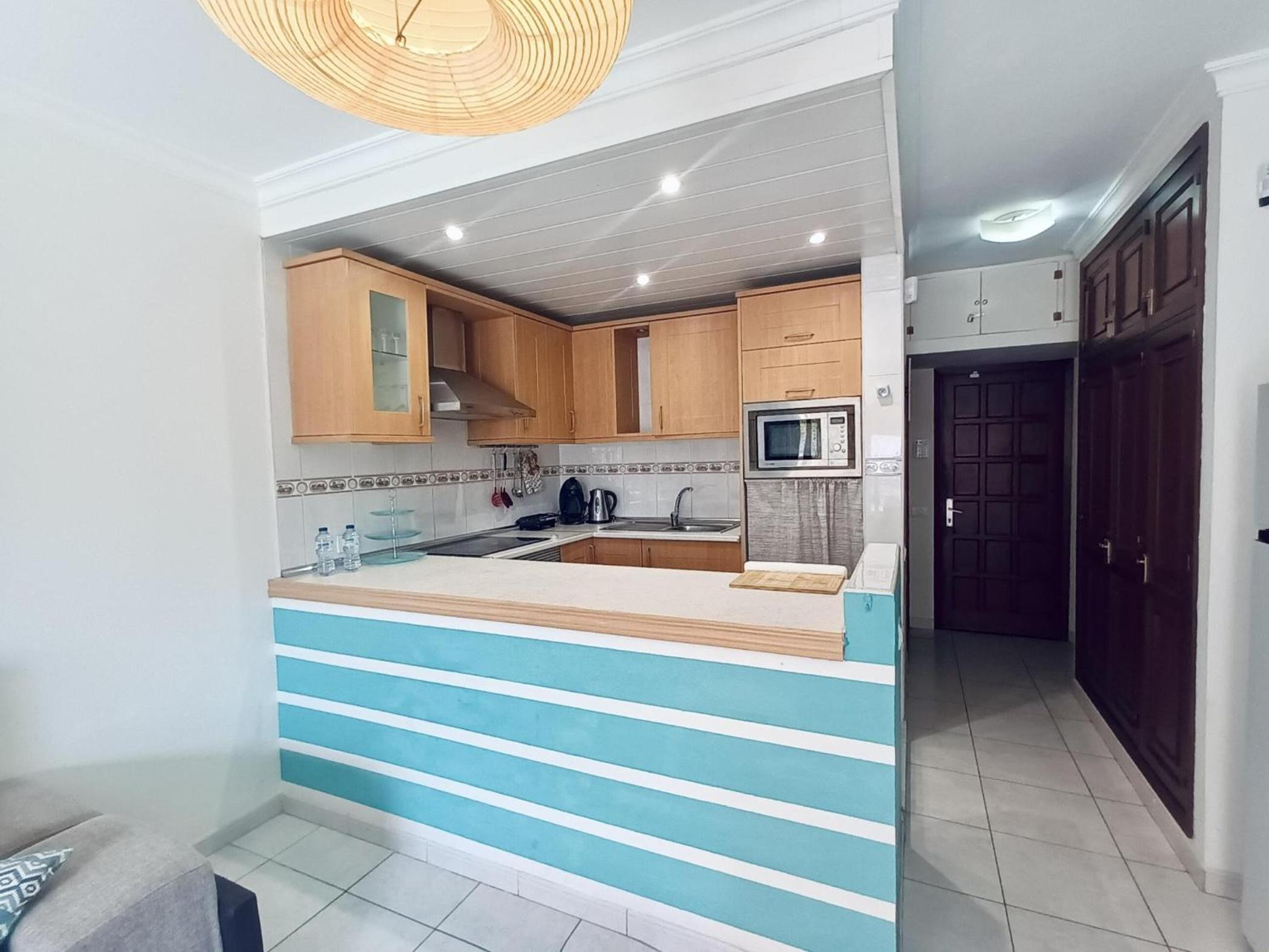 Encanto Holiday Home