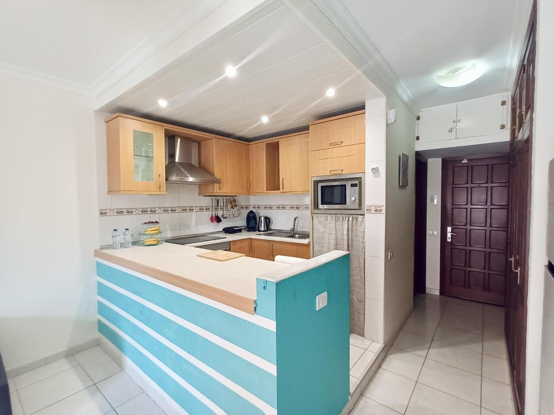 Encanto Holiday Home