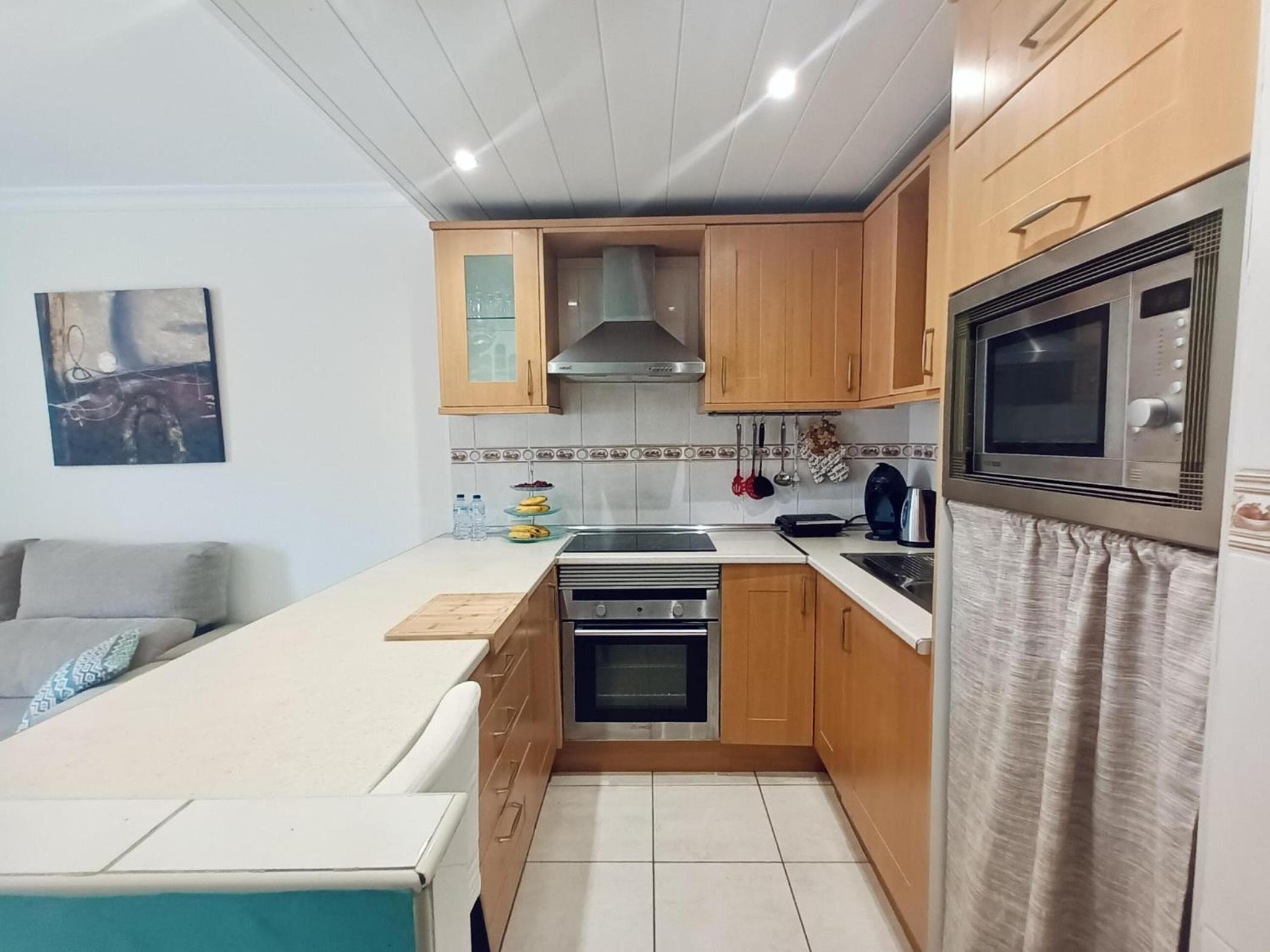 Encanto Holiday Home