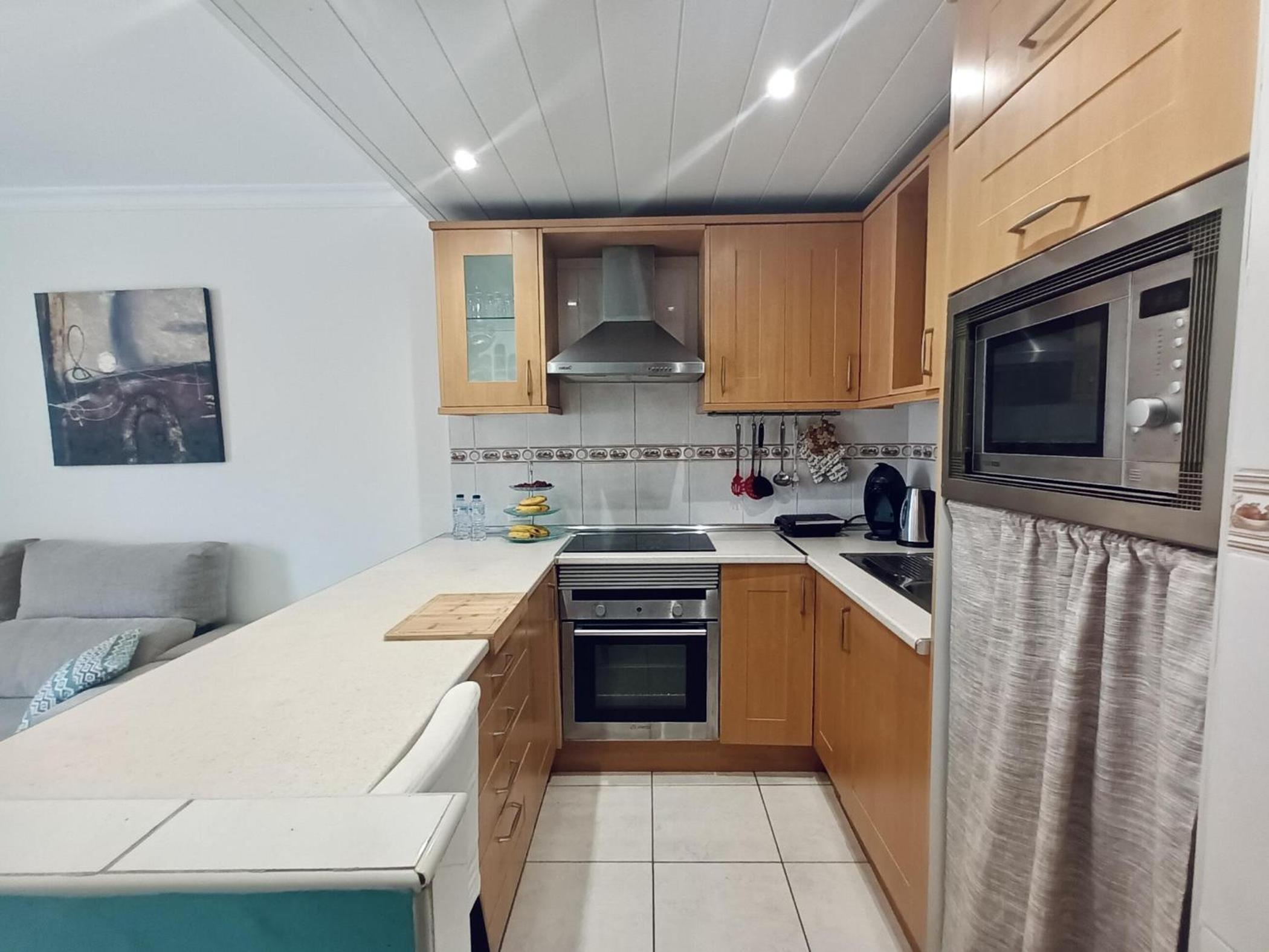 Encanto Holiday Home
