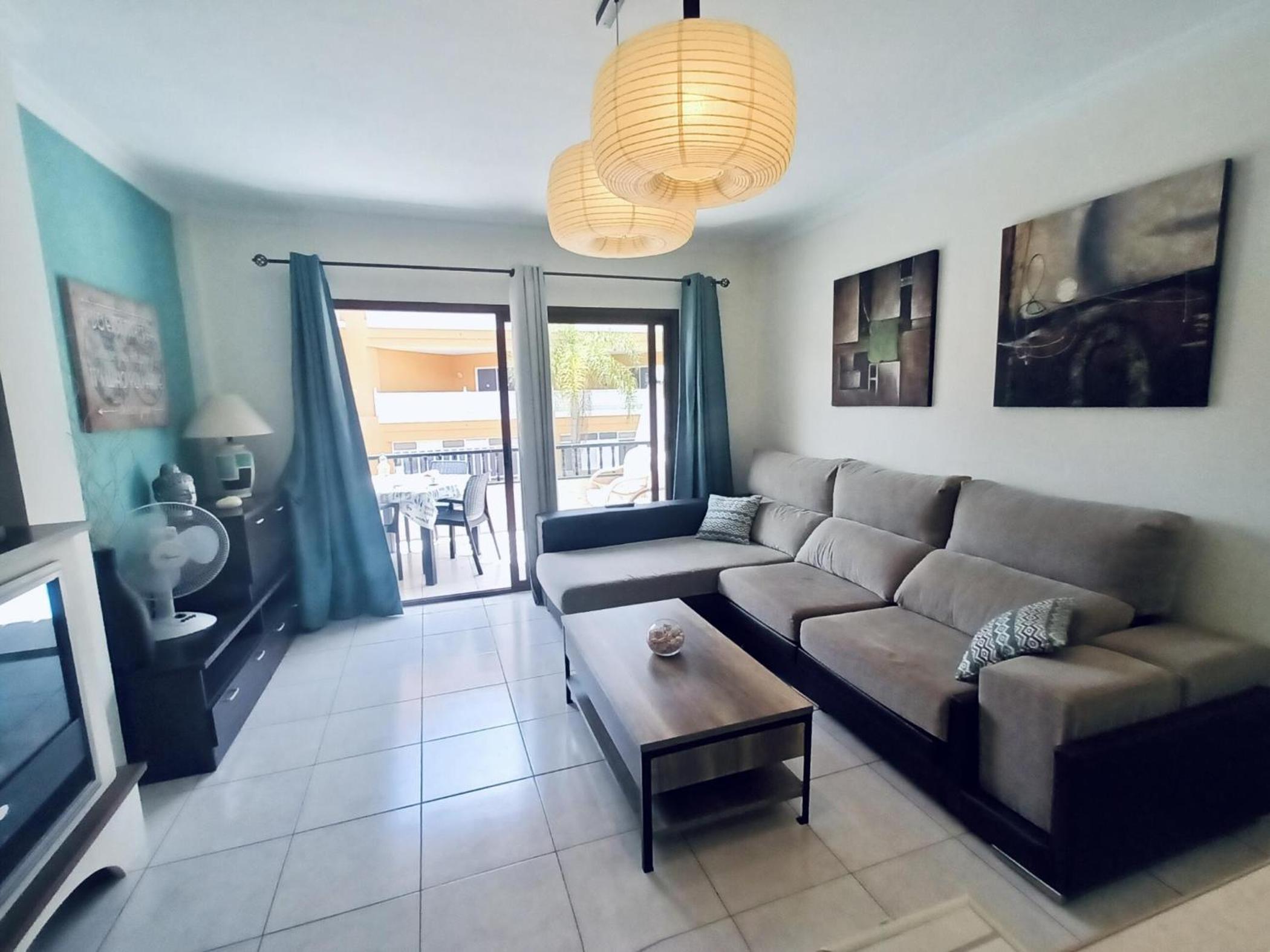Encanto Holiday Home