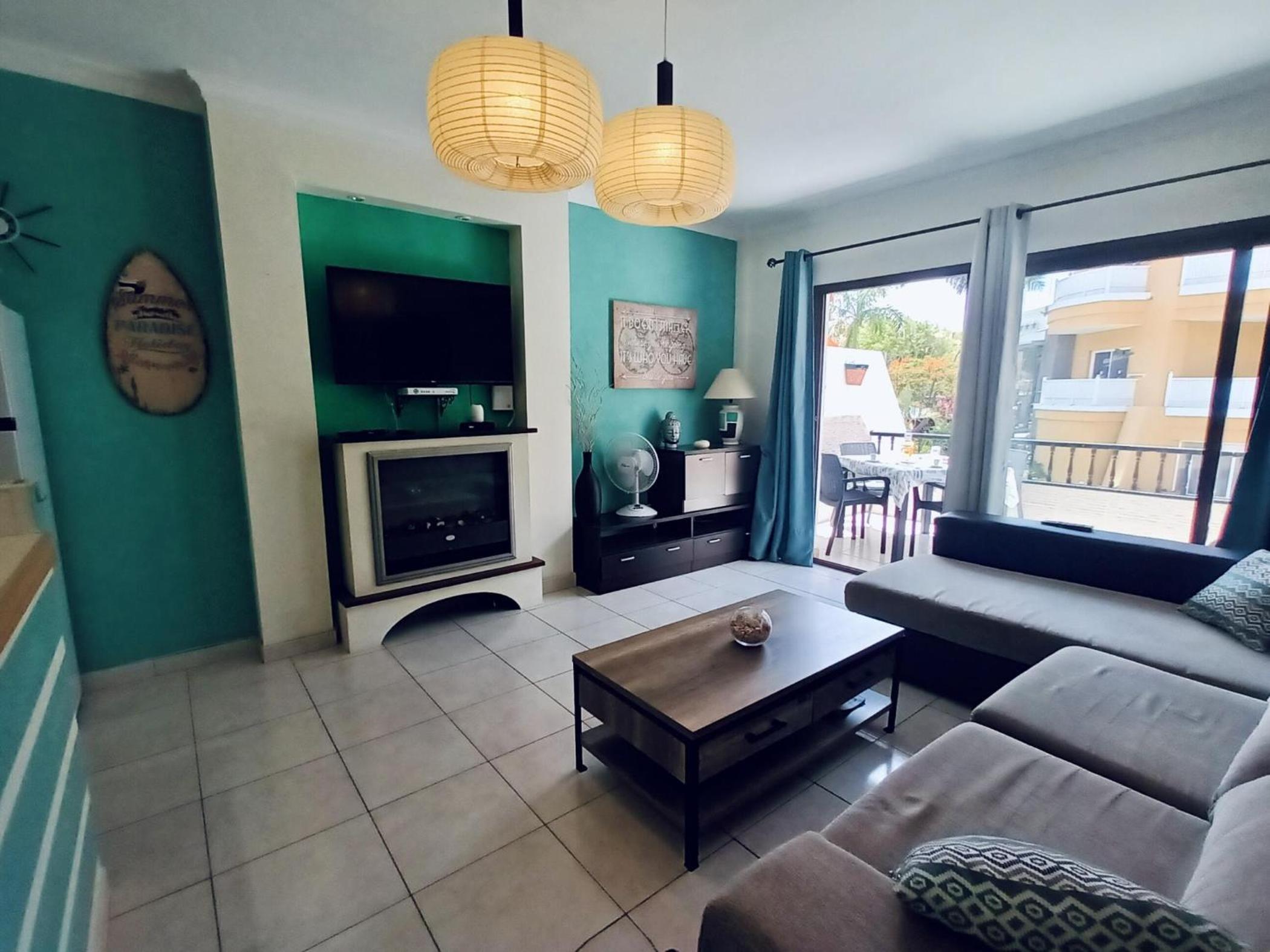 Encanto Holiday Home