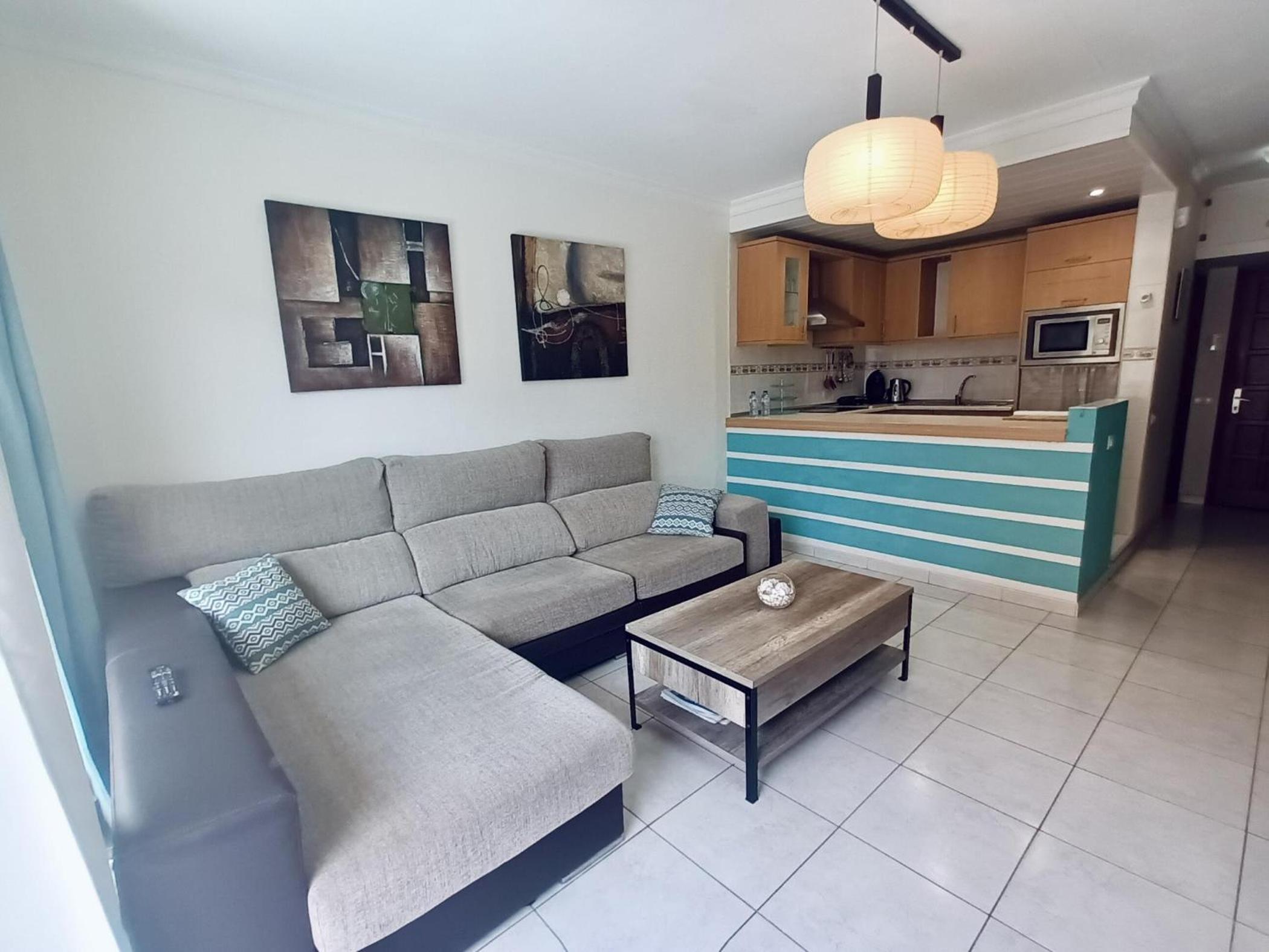 Encanto Holiday Home