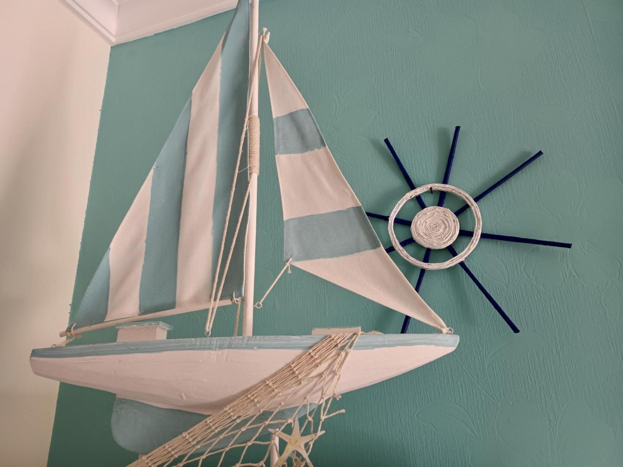 Encanto Holiday Home