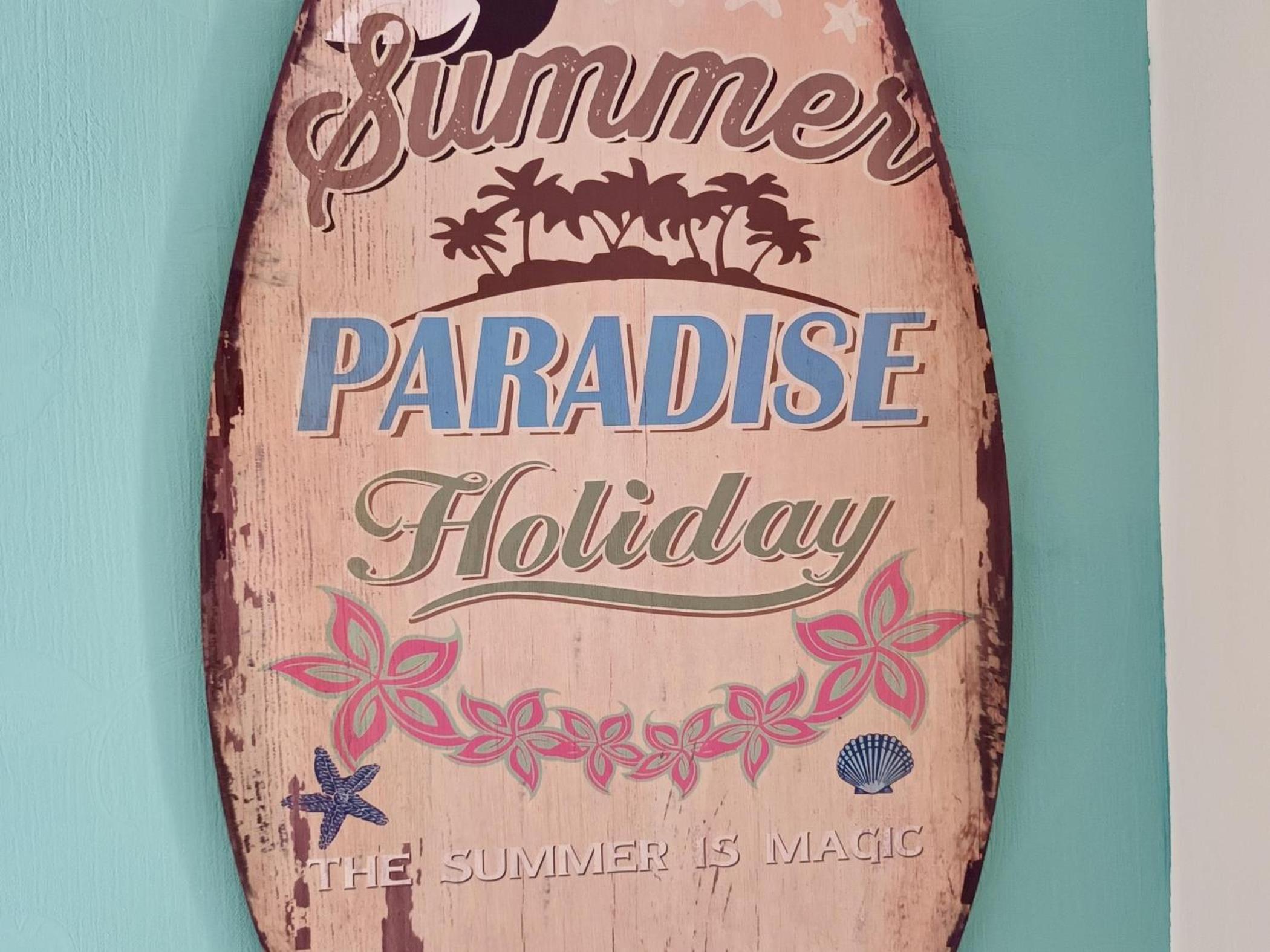 Encanto Holiday Home