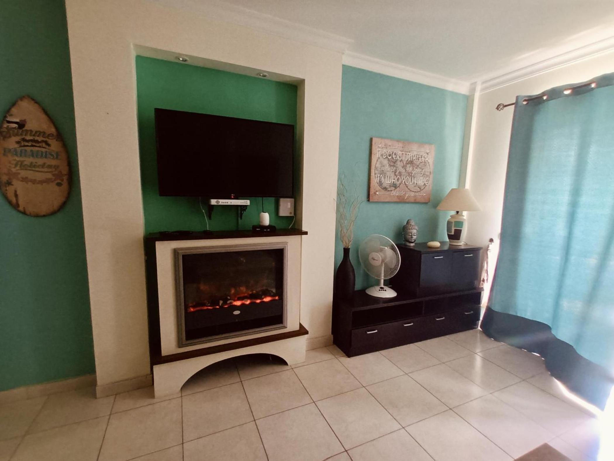 Encanto Holiday Home