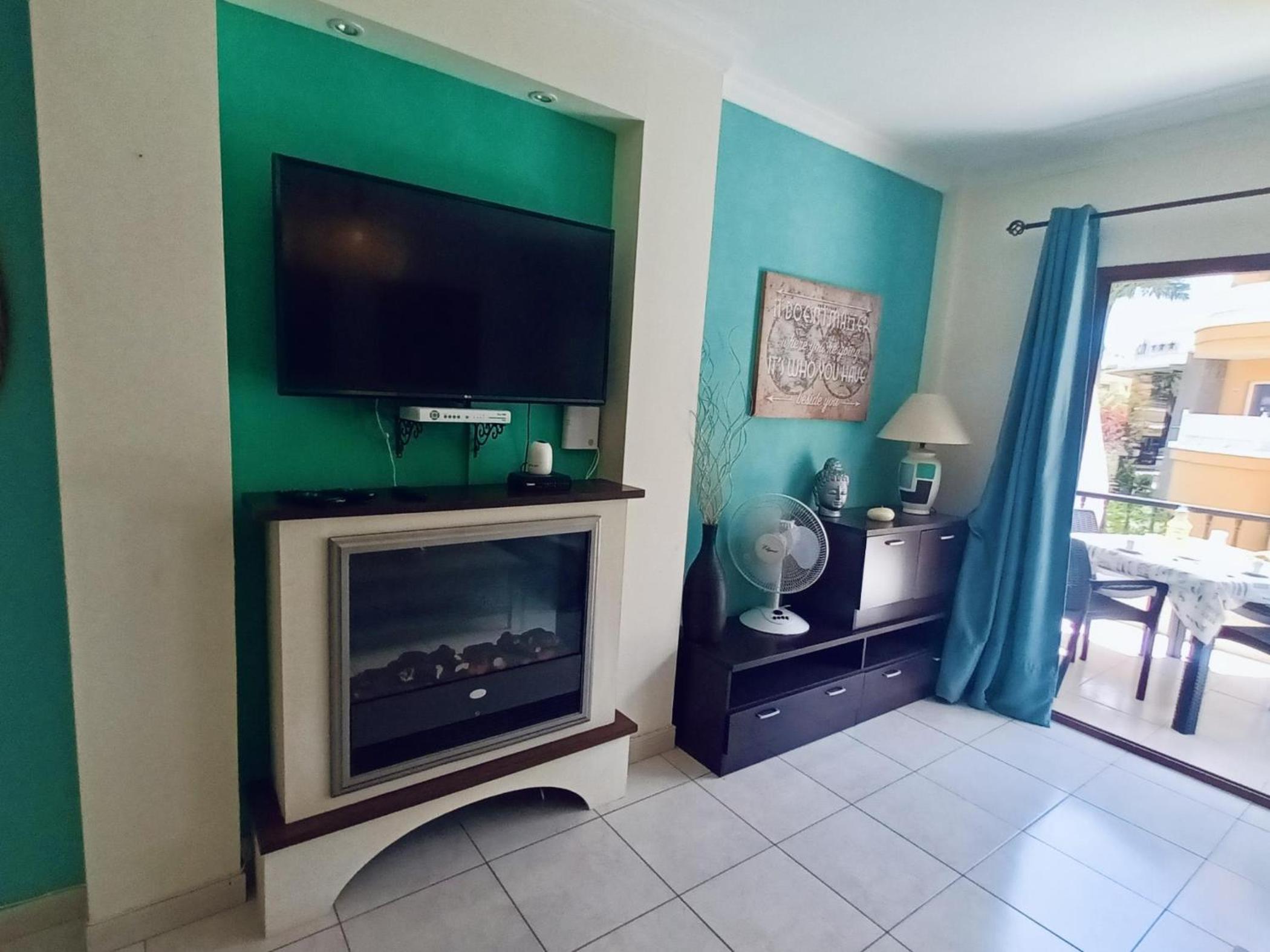 Encanto Holiday Home