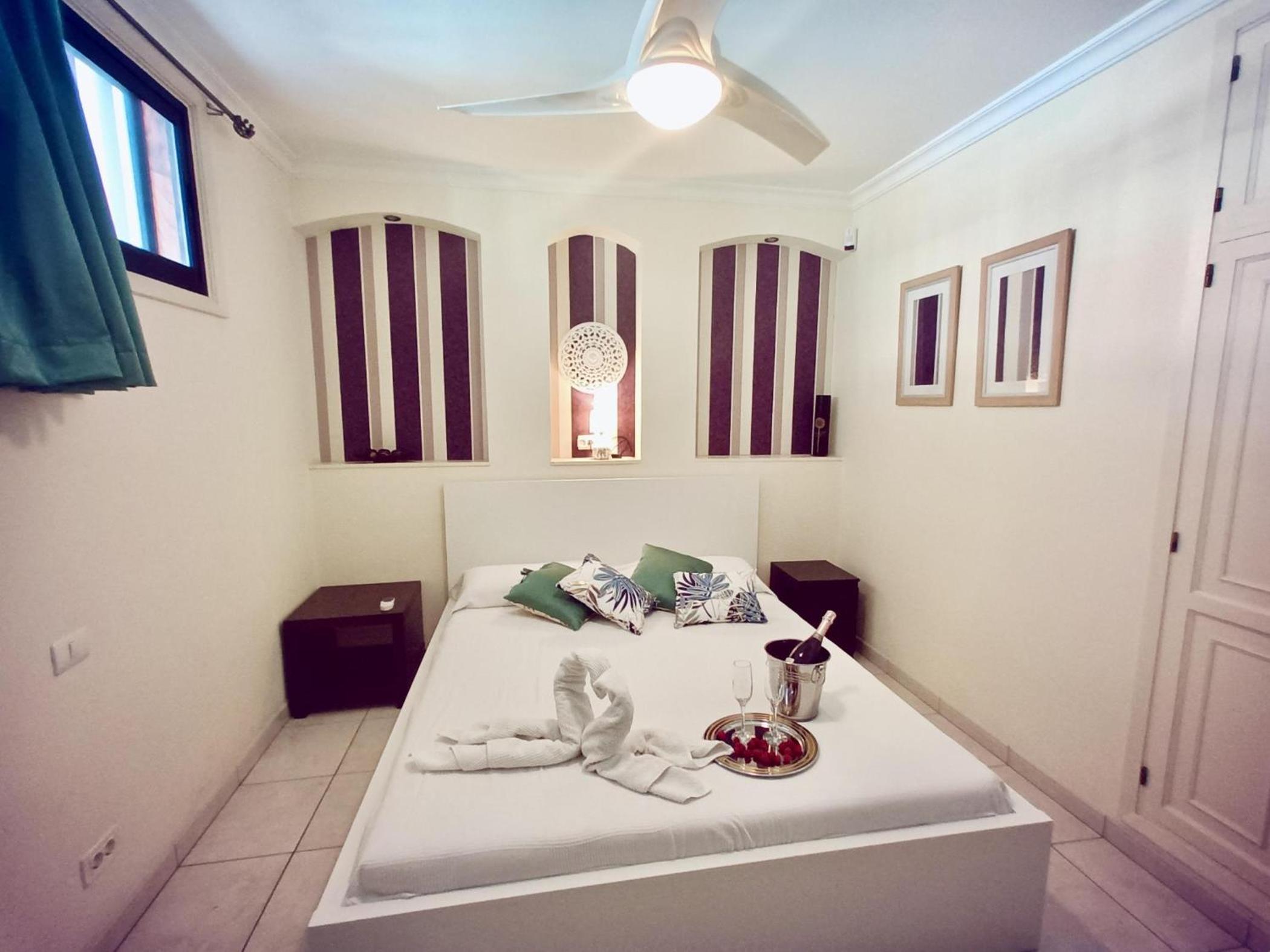 Encanto Holiday Home