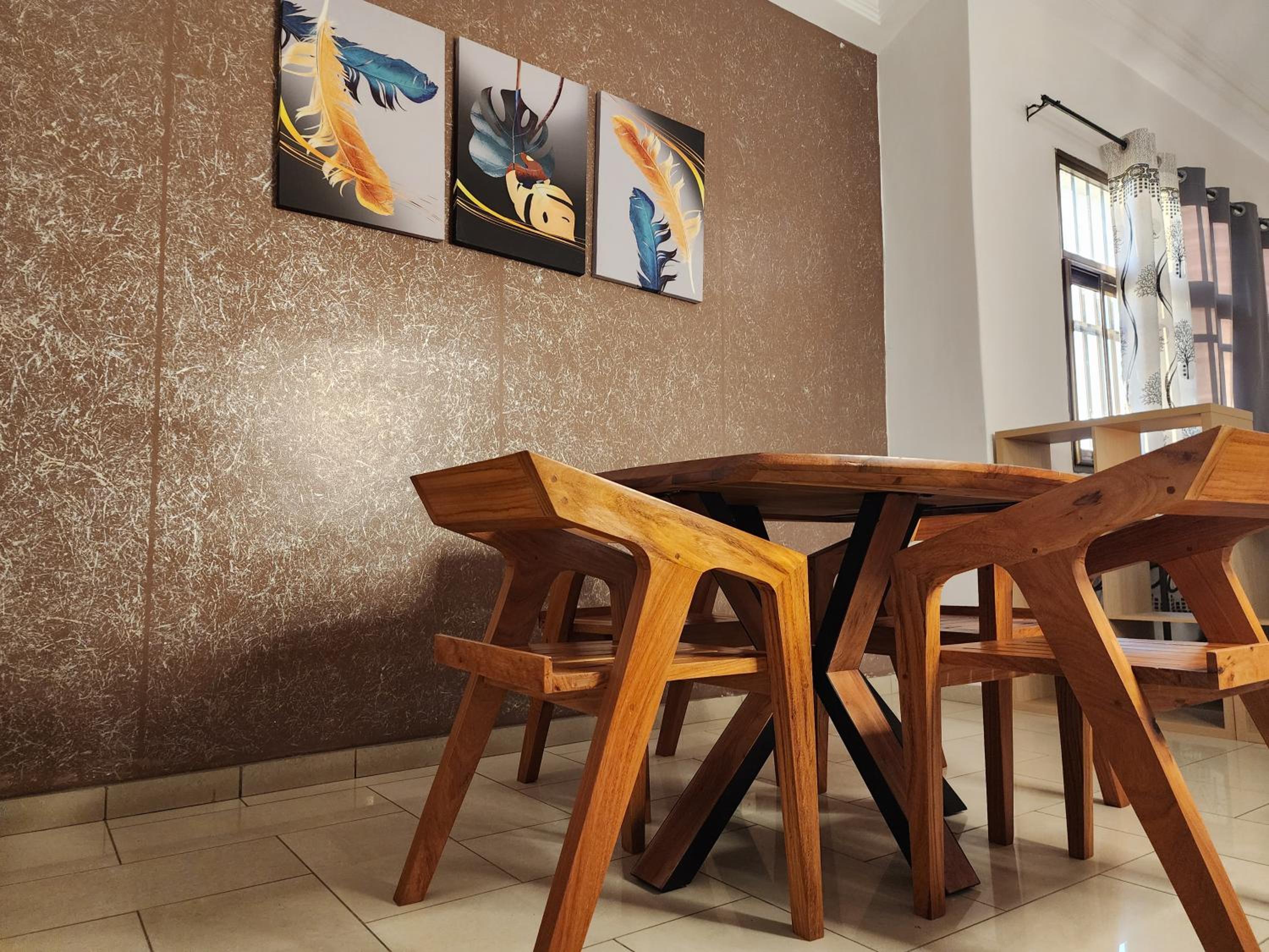 KADIDJA APARTMENTS & SUITES Akodessewa view 3