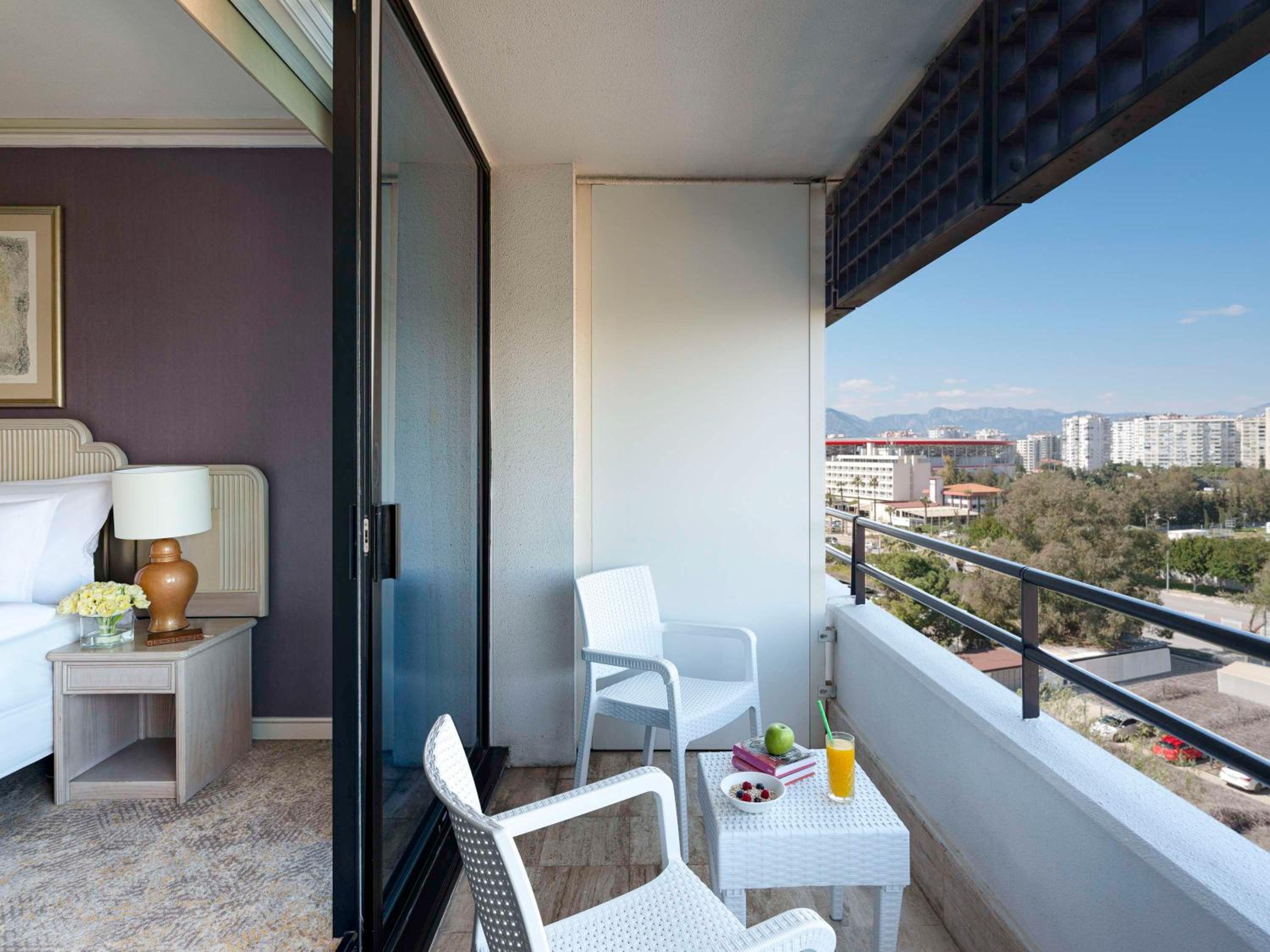 Rixos Downtown Antalya - The Land Of Legends Access - Image 96
