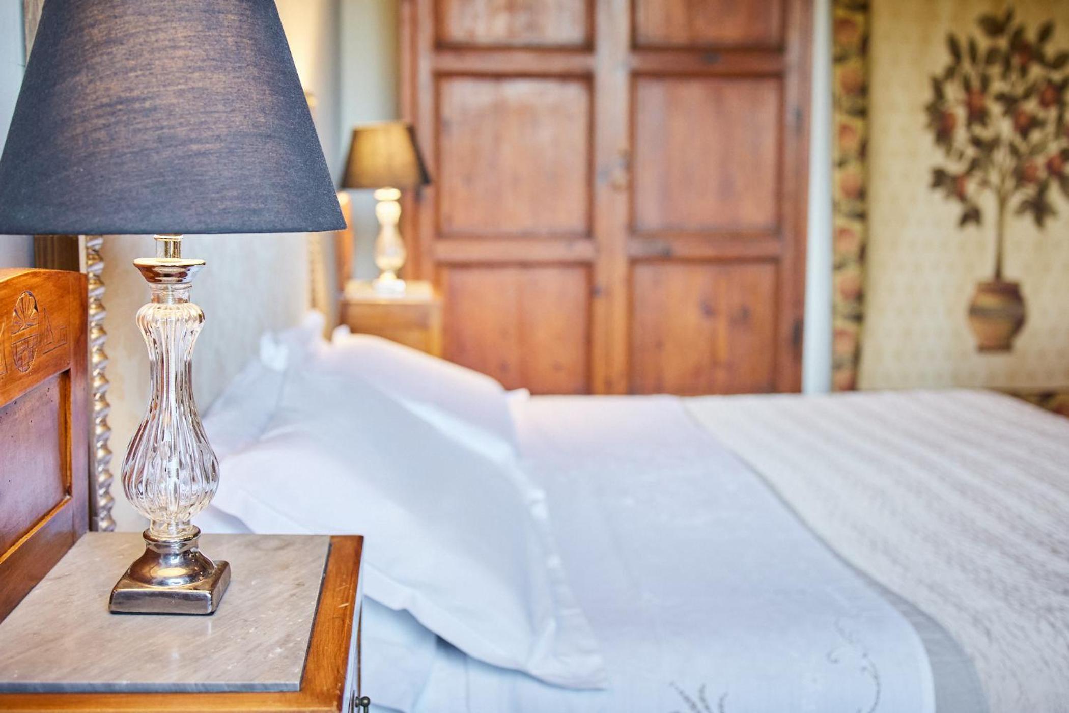 Residenza Stuart - William Stuart apartment - Dimora Storica photo 2