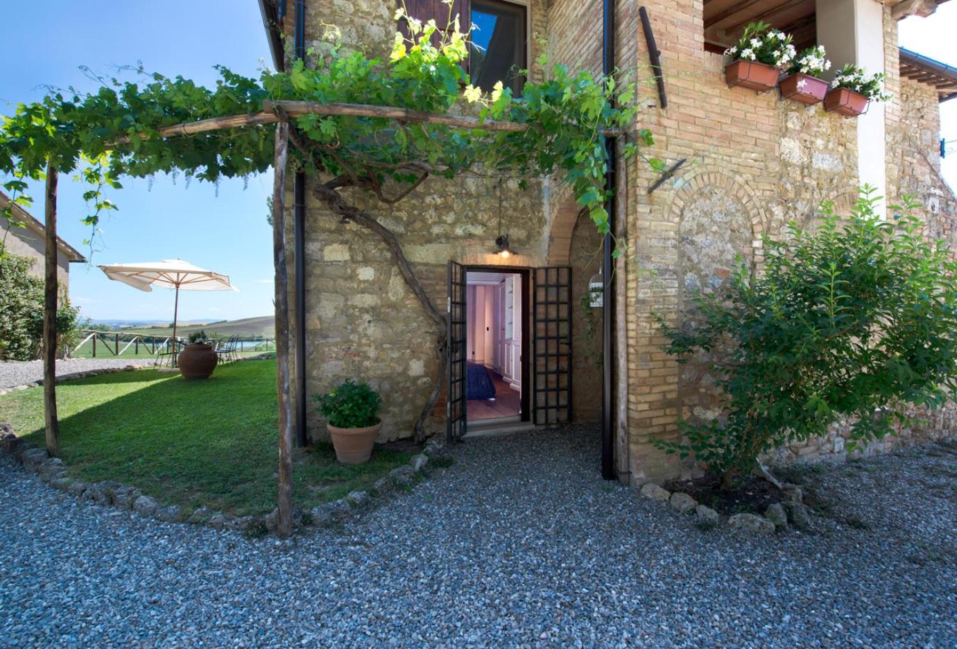 Casanova di Campriano