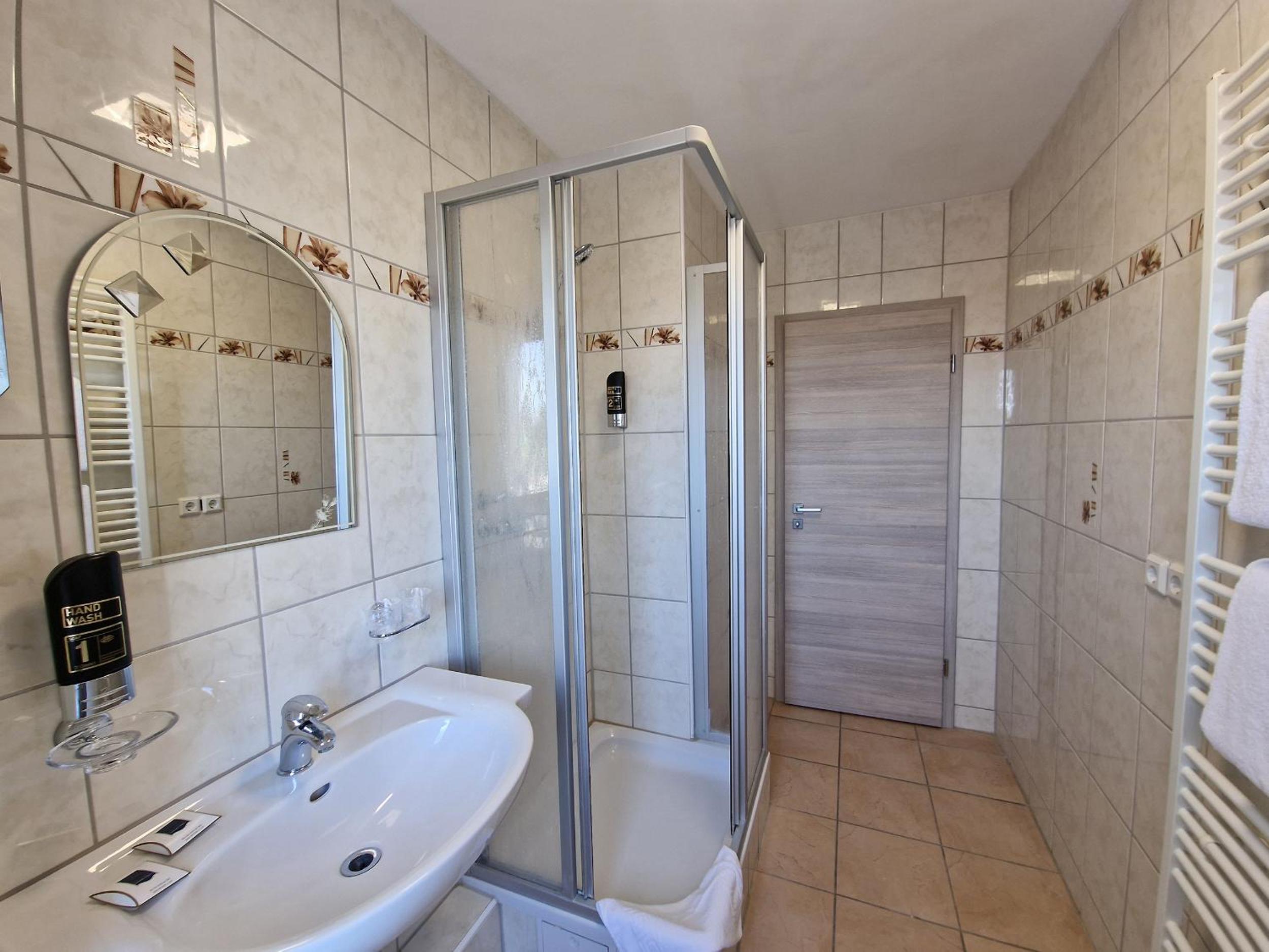 Ferienwohnungen Haus Seebad Ueckermünde