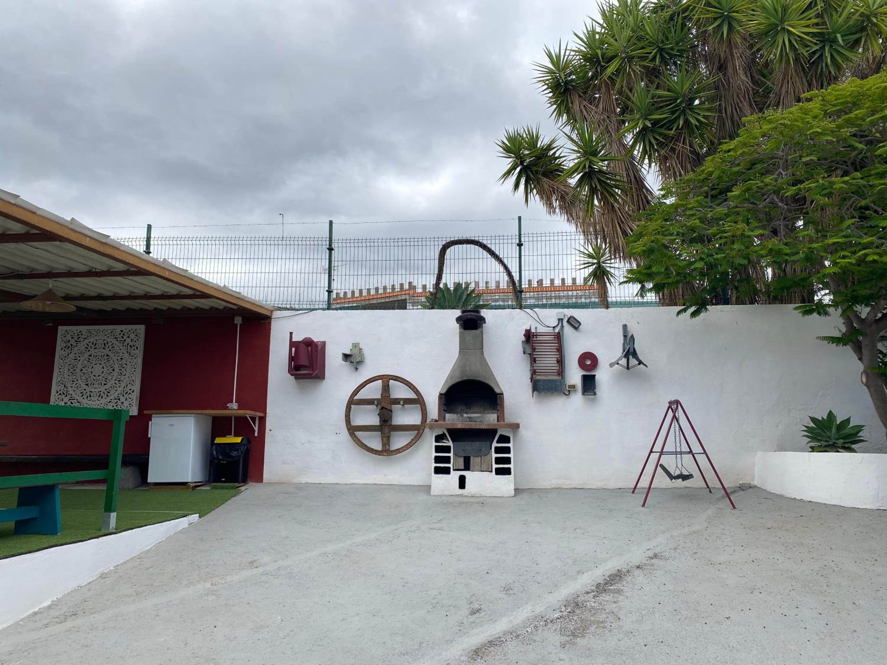 Casa La Musa de Tamaide