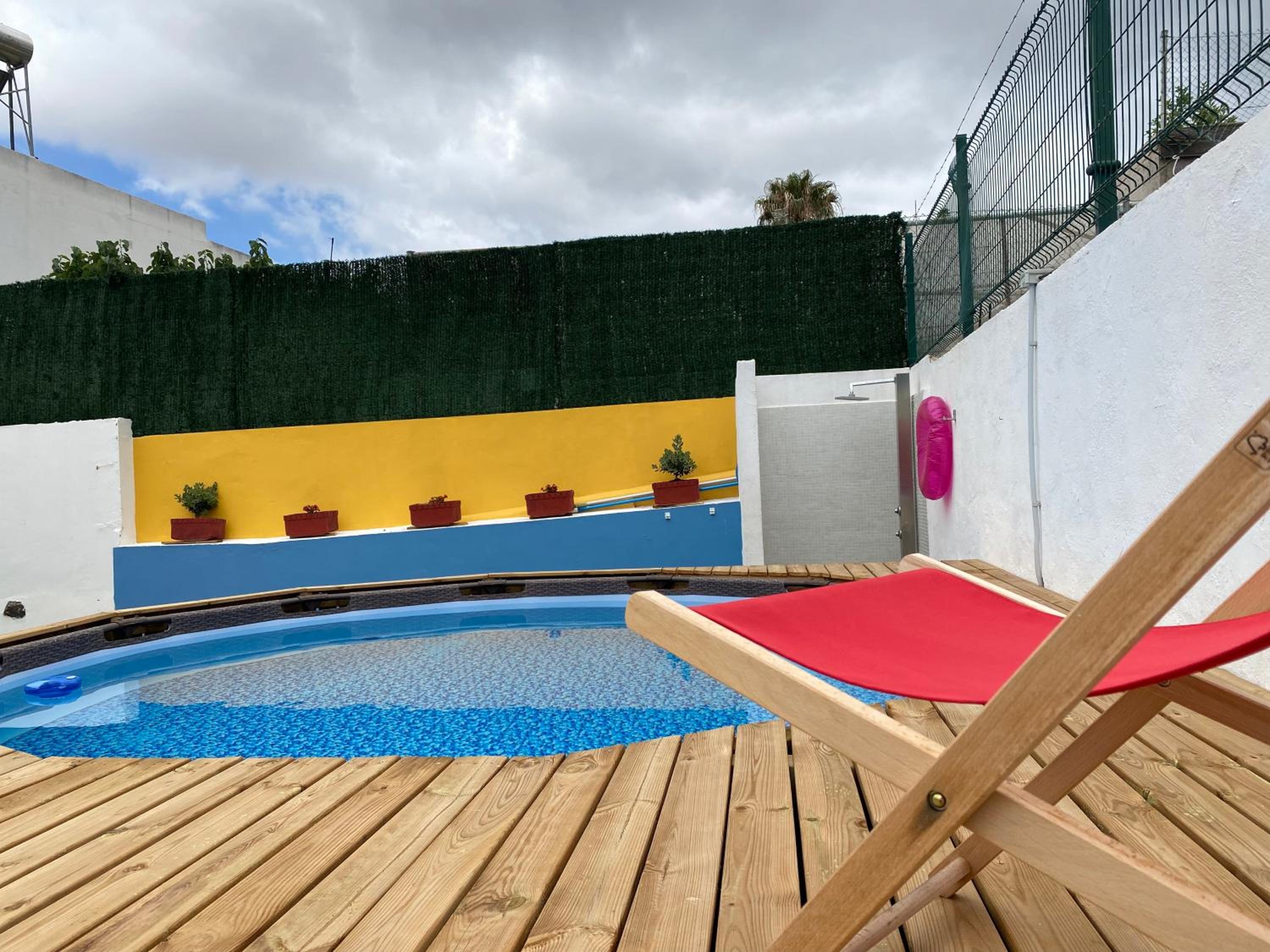 Casa La Musa de Tamaide