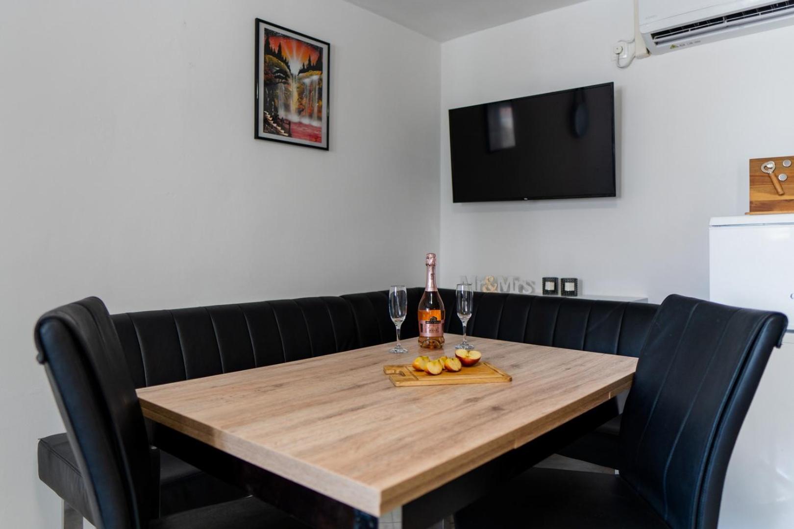 Apartments Jurcevic