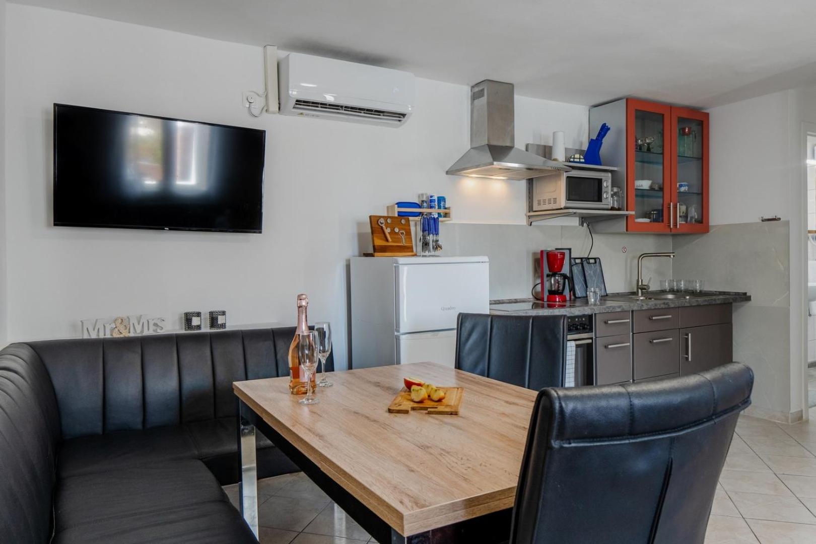 Apartments Jurcevic