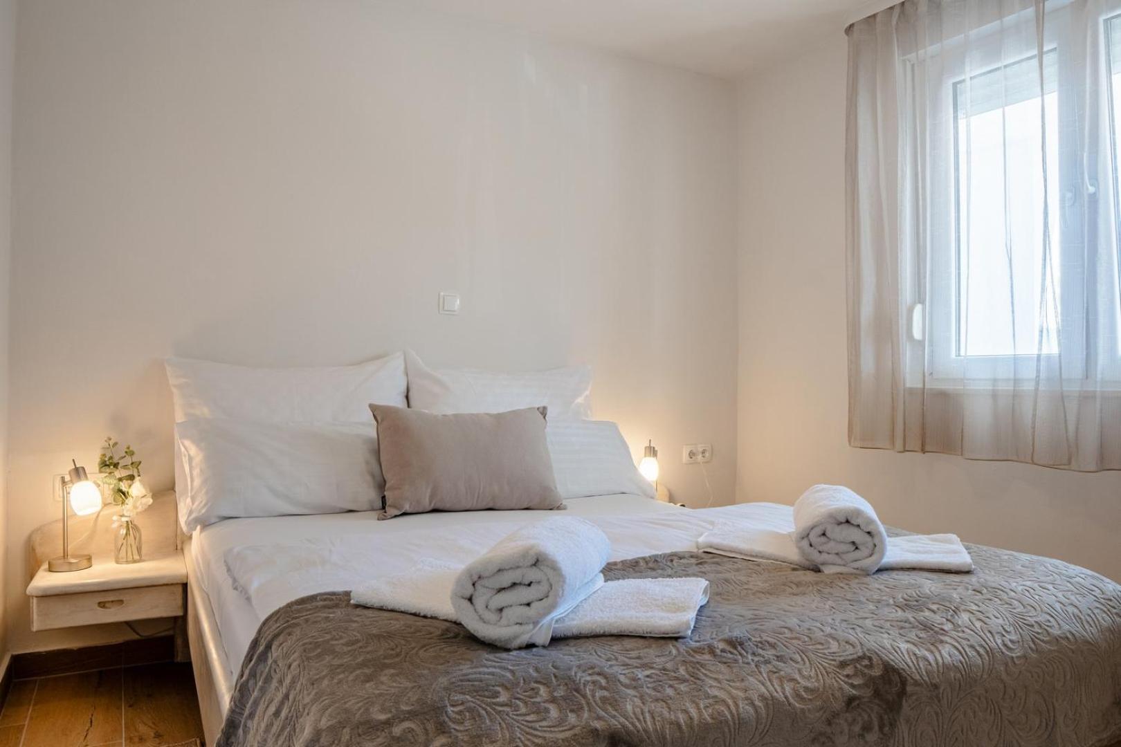 Apartments Jurcevic
