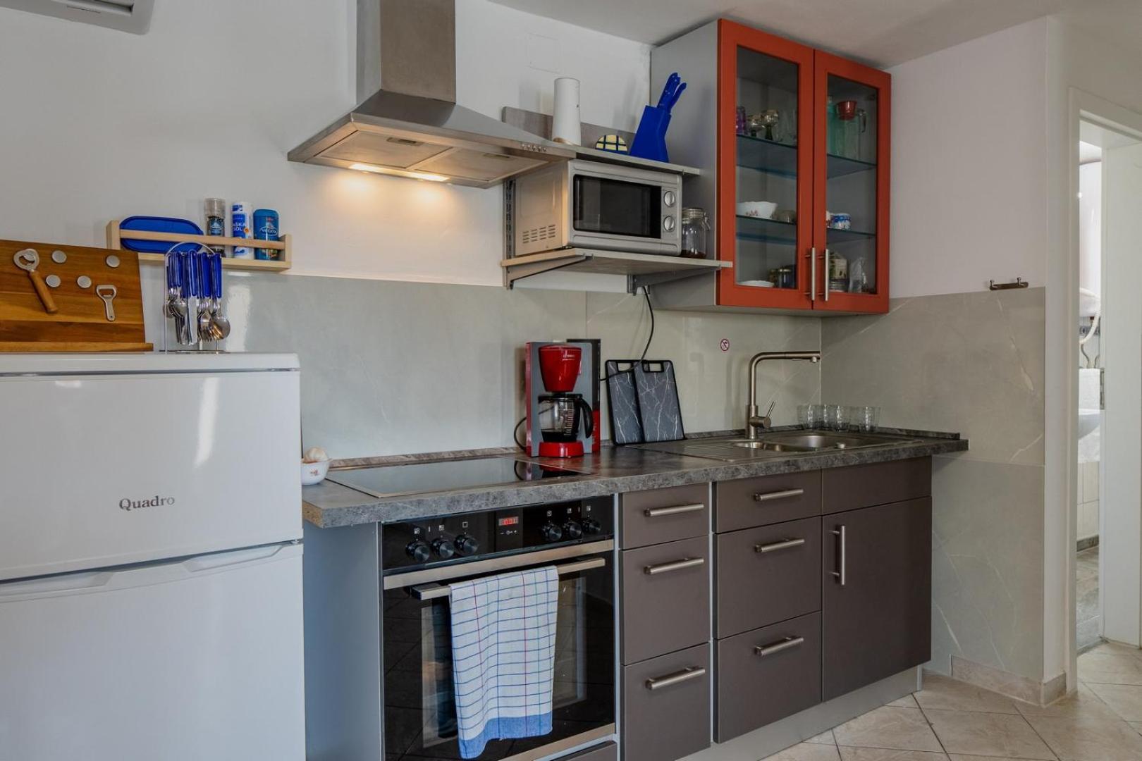 Apartments Jurcevic