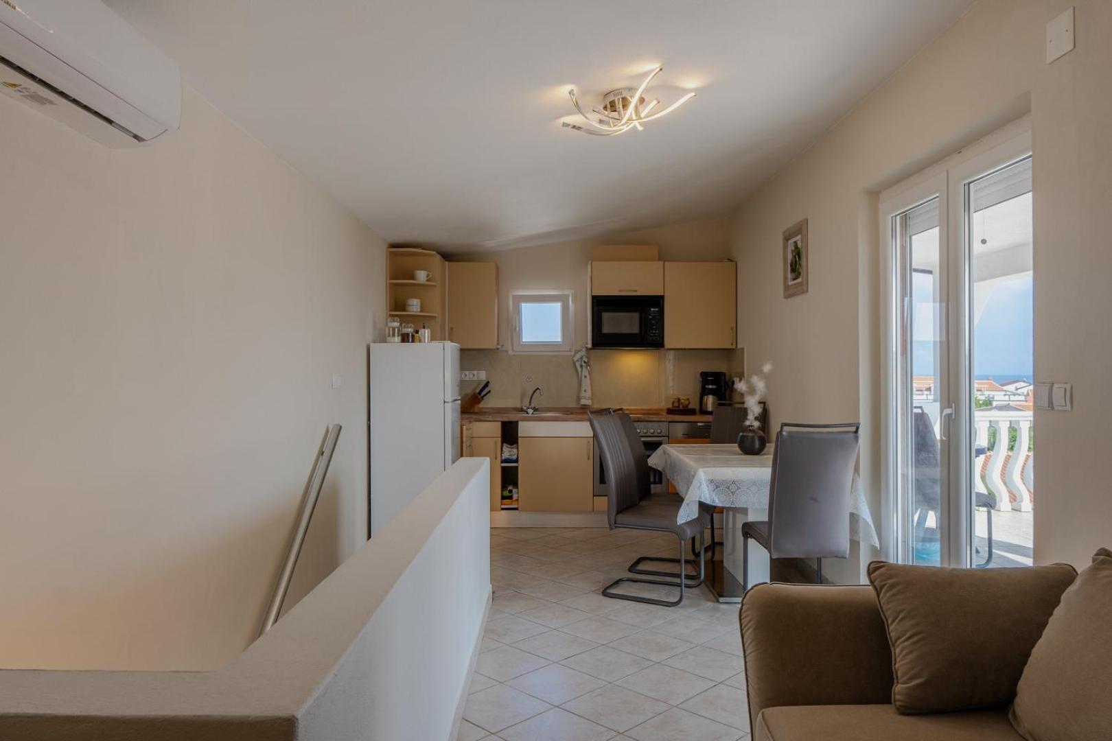 Apartments Jurcevic