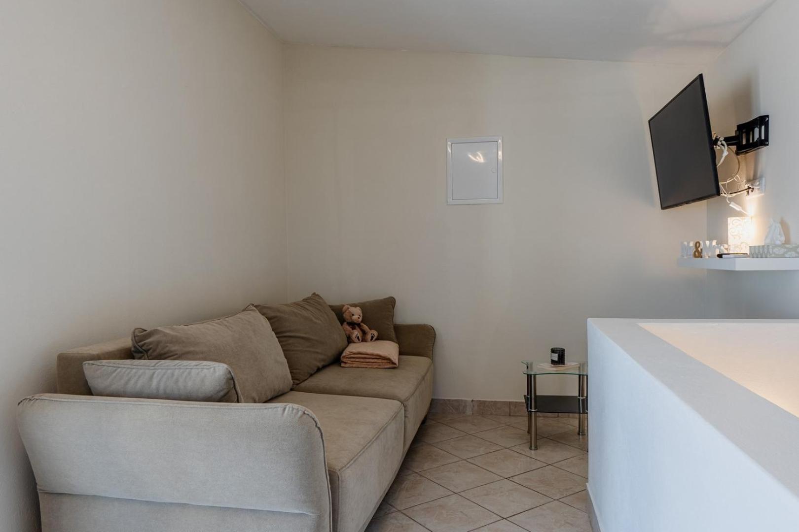 Apartments Jurcevic