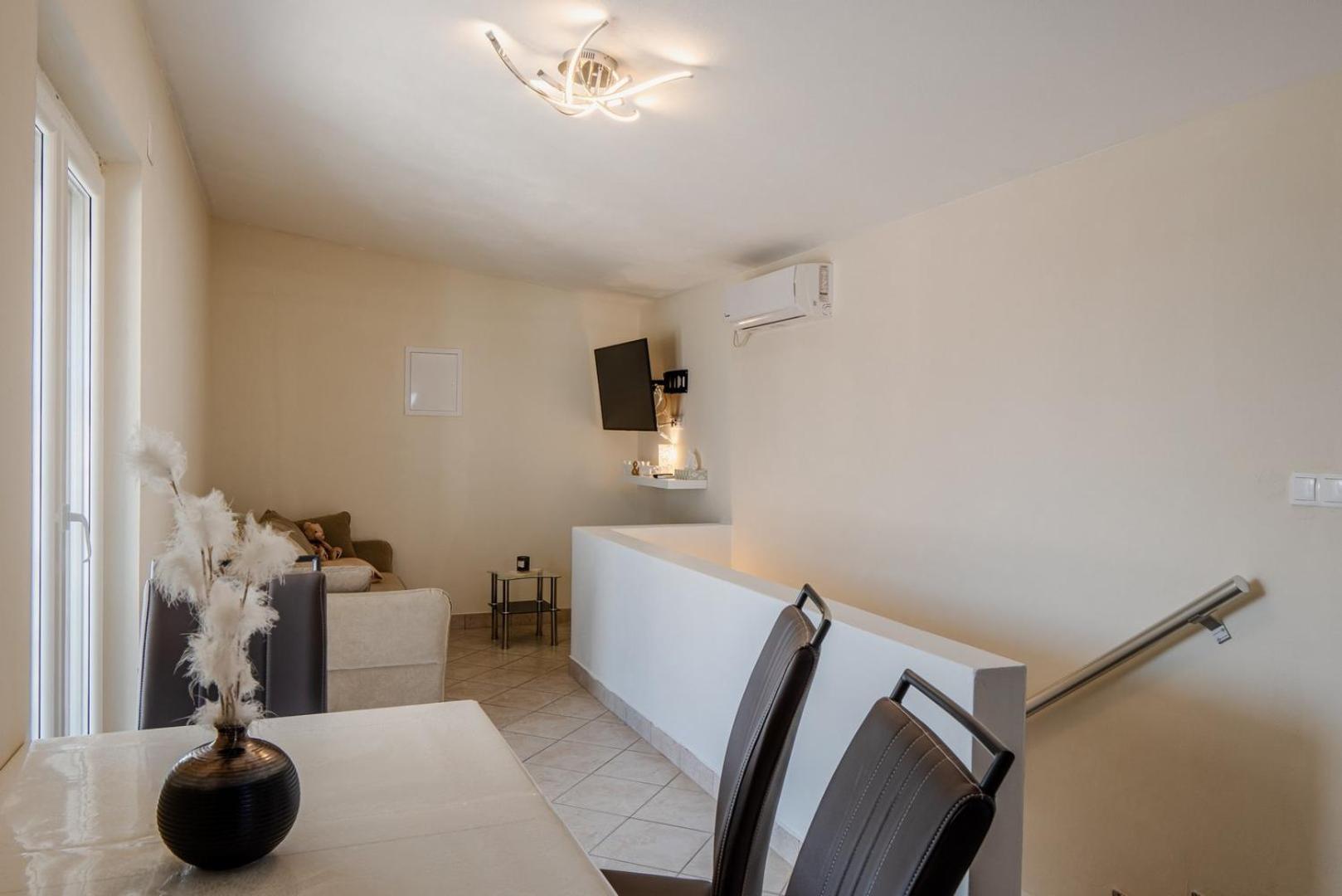 Apartments Jurcevic